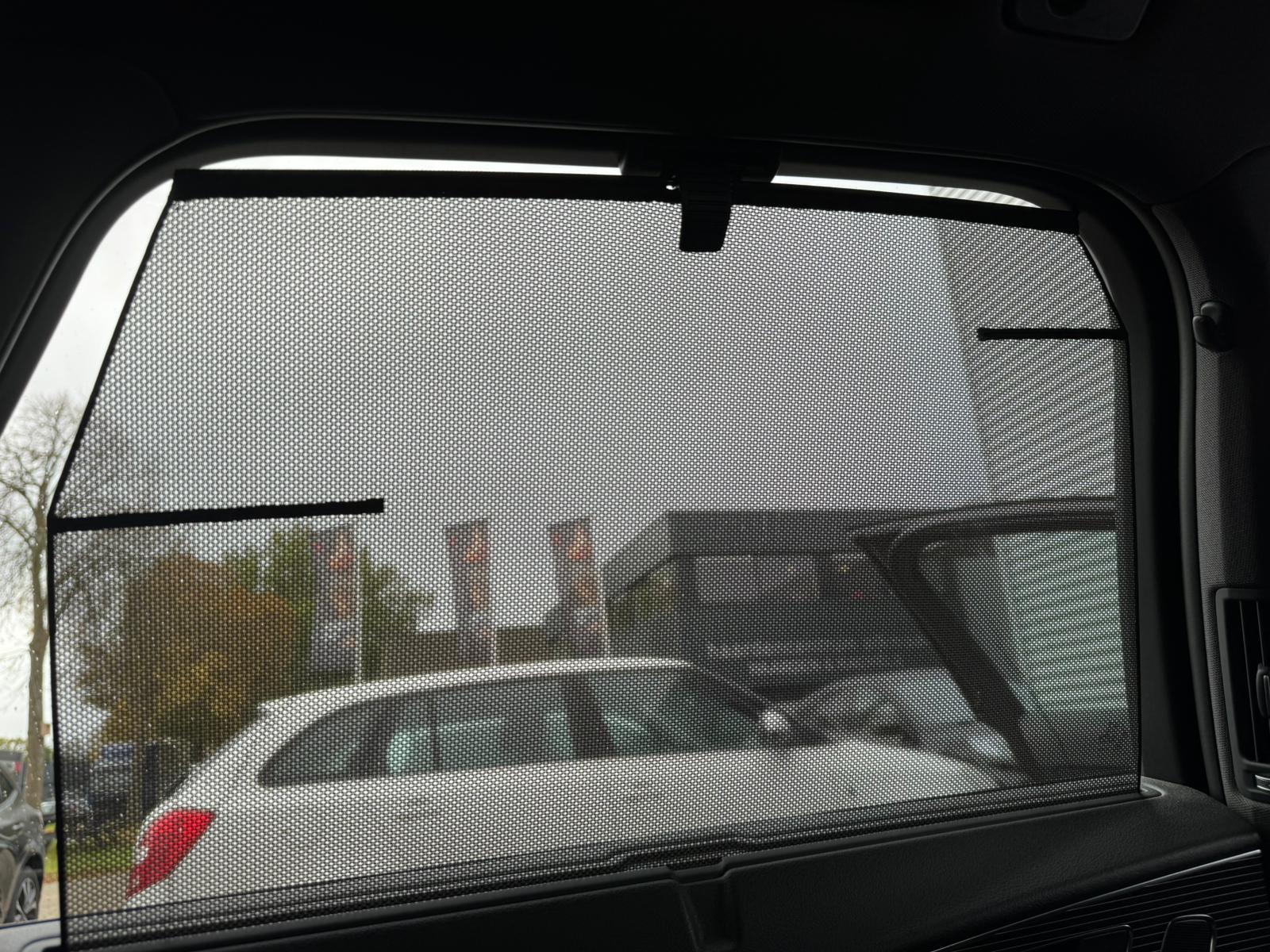 Foto van Audi A6