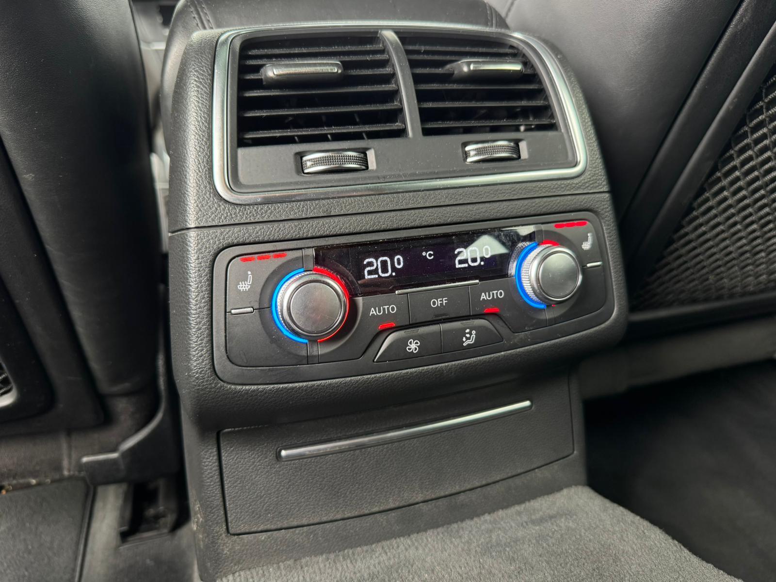 Foto van Audi A6