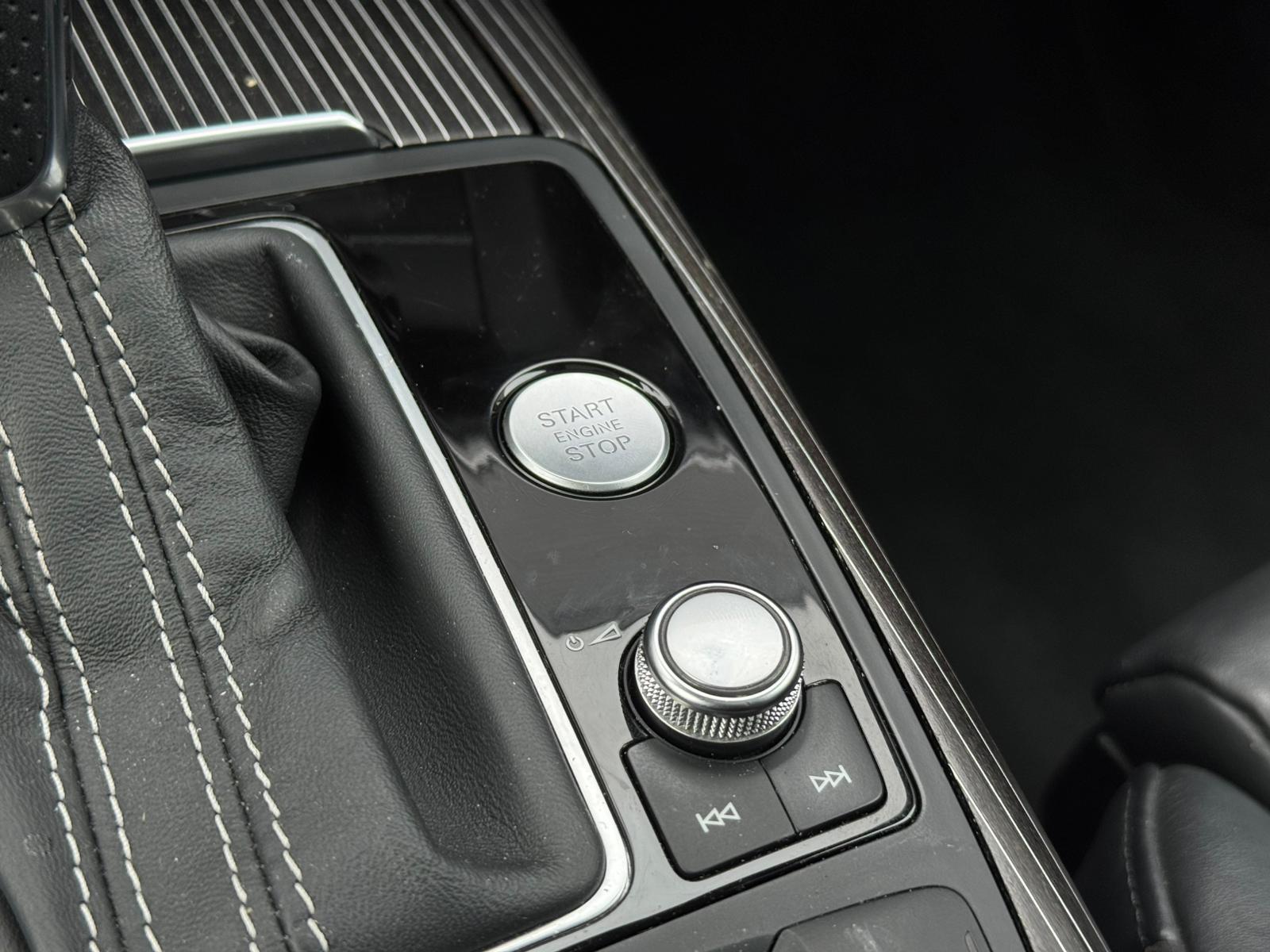 Foto van Audi A6