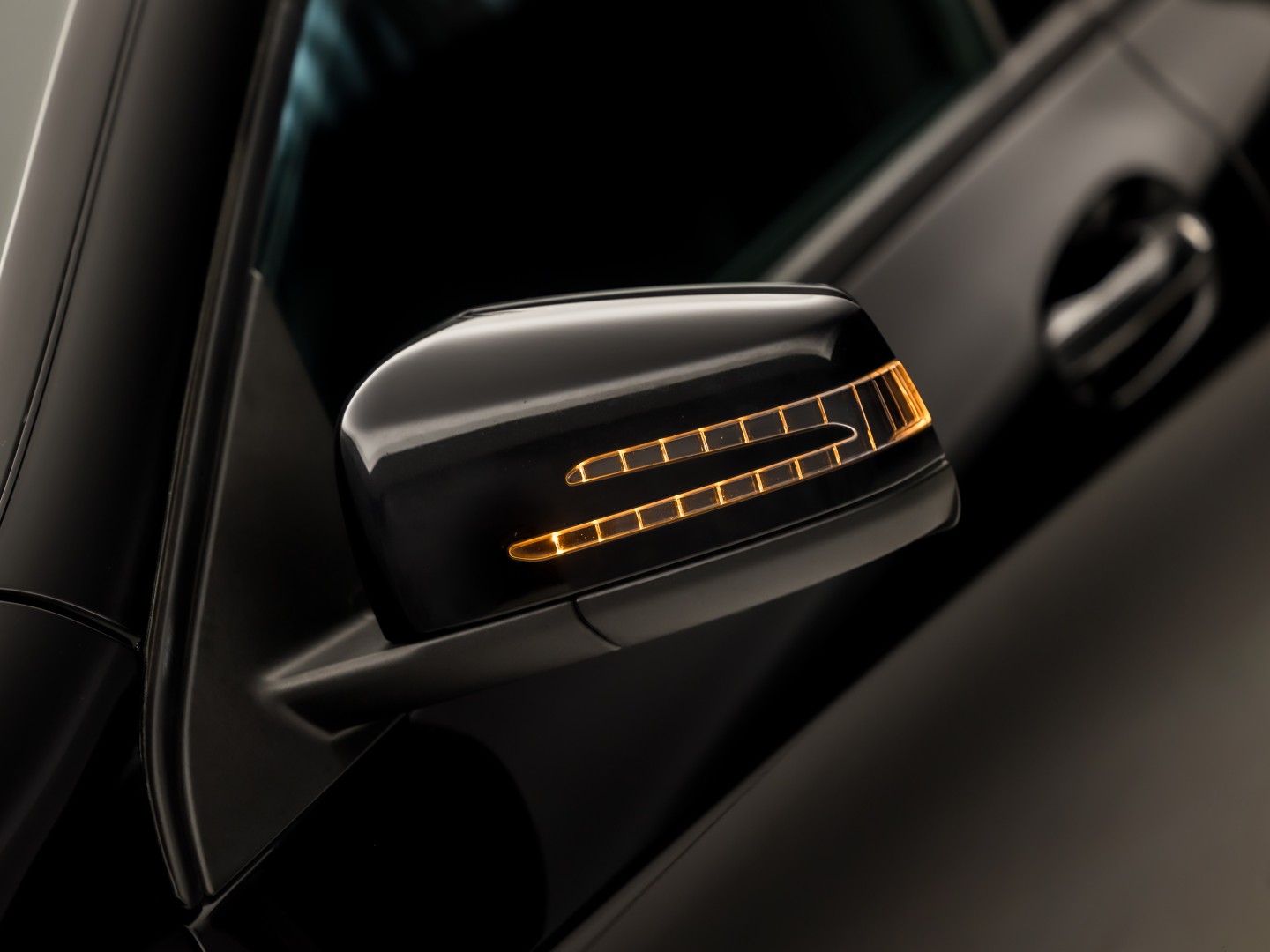 Foto van Mercedes-Benz A 200