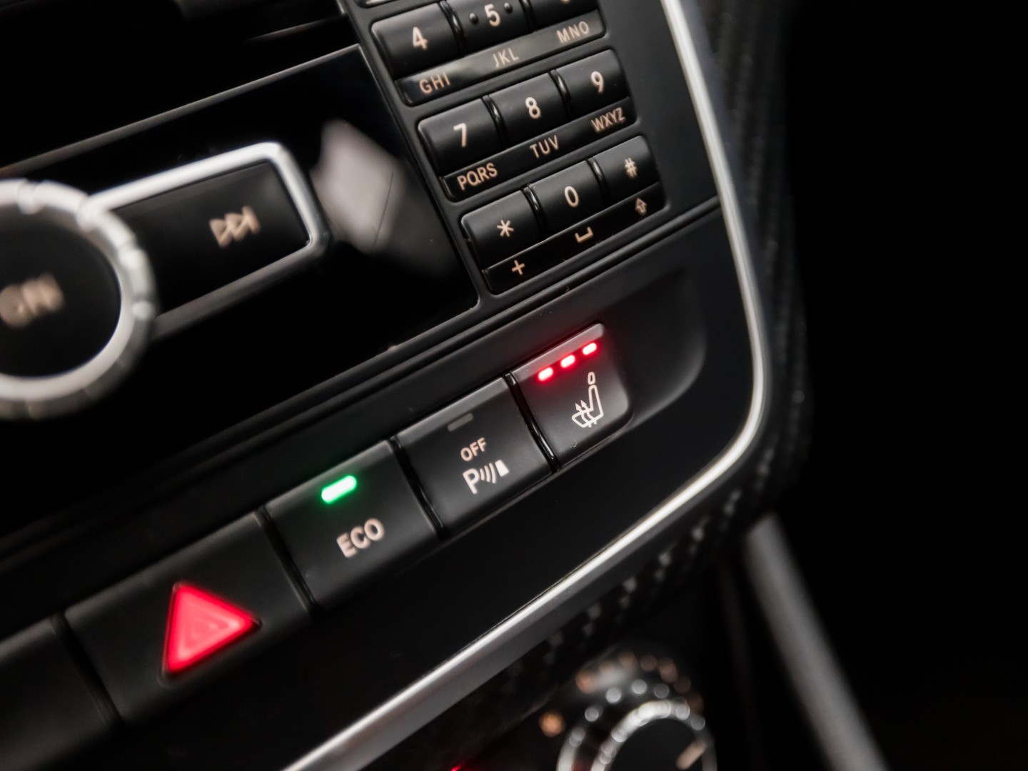Foto van Mercedes-Benz A 200