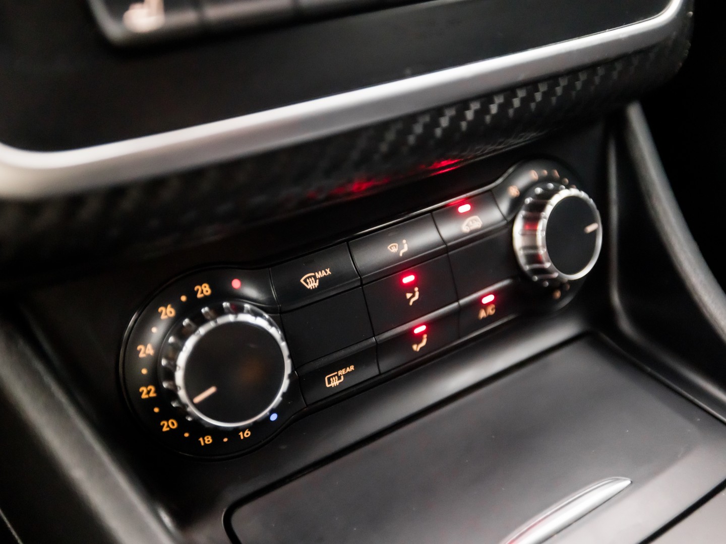Foto van Mercedes-Benz A 200