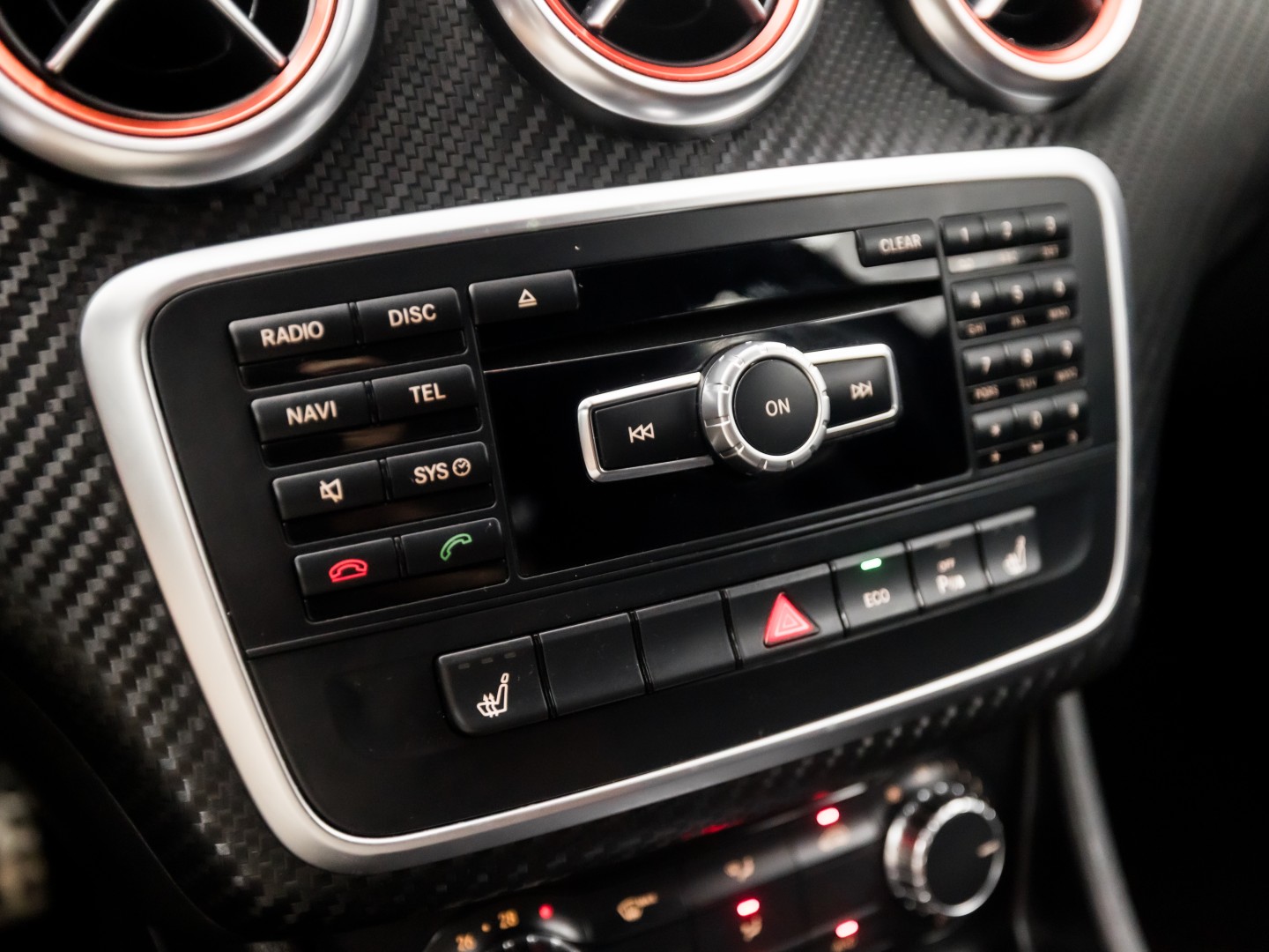 Foto van Mercedes-Benz A 200