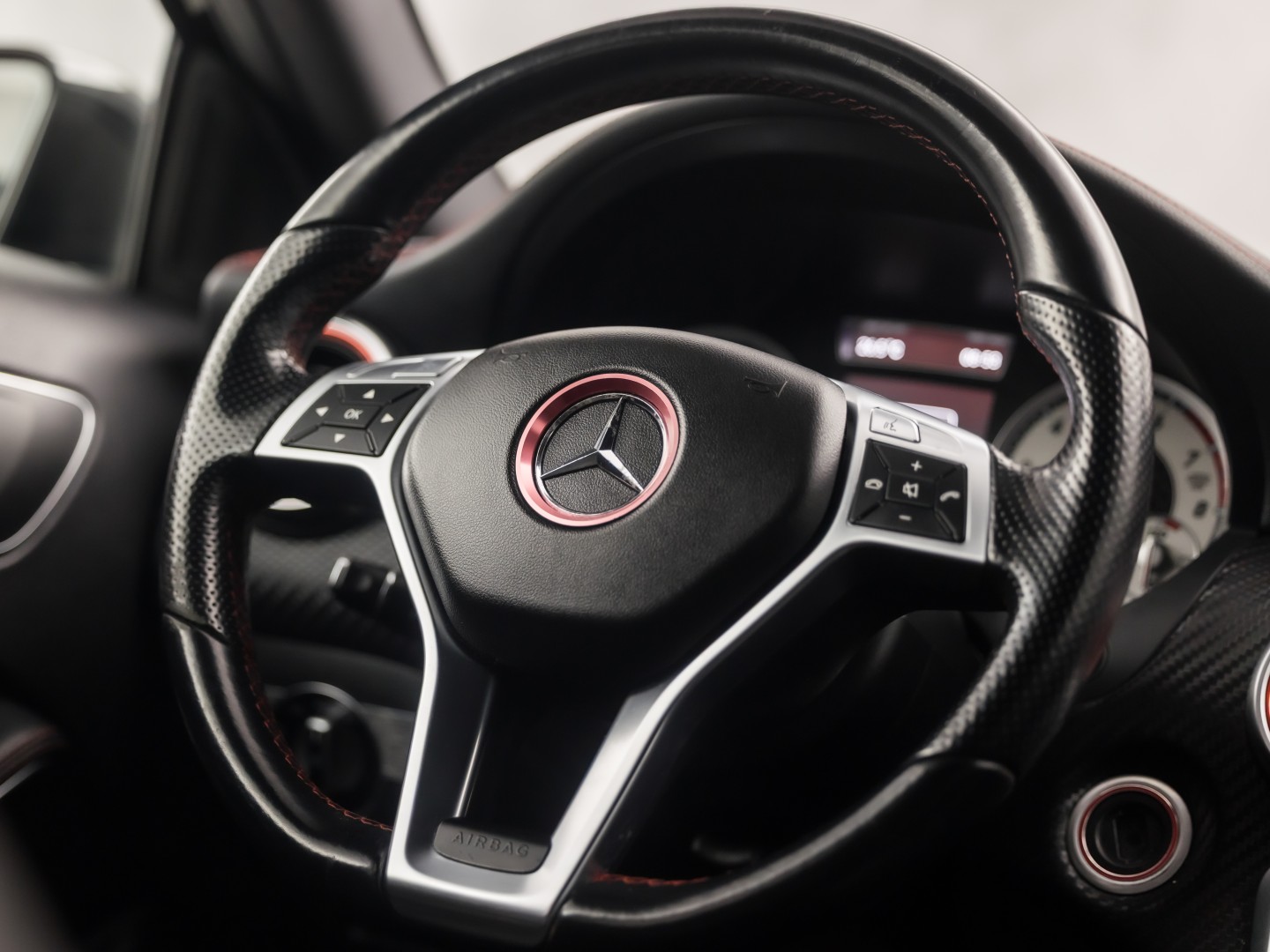 Foto van Mercedes-Benz A 200