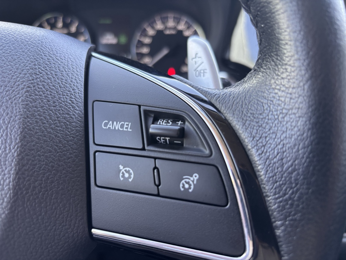 Foto van Mitsubishi Mitsubishi Outlander