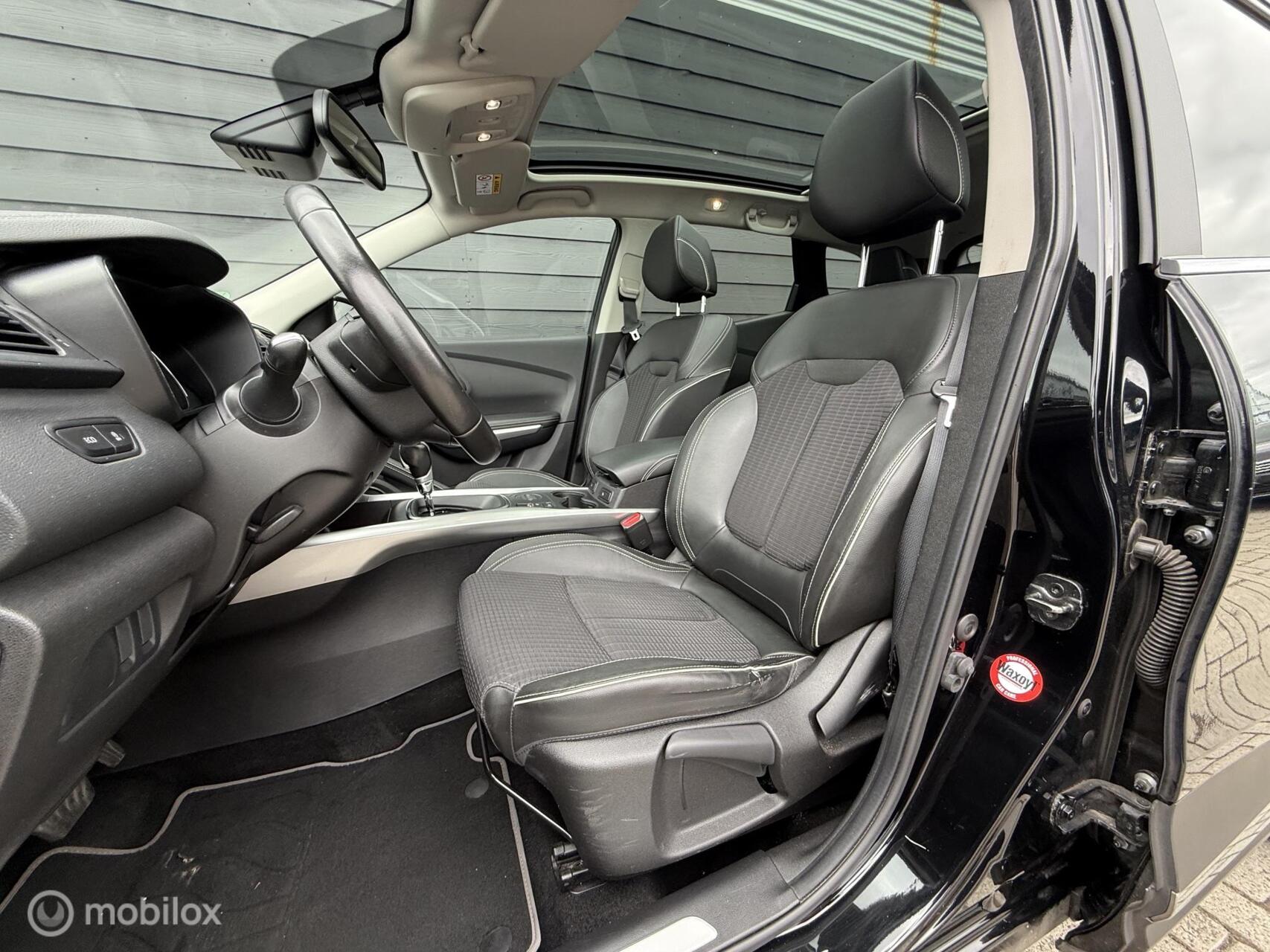 Foto van Renault Kadjar