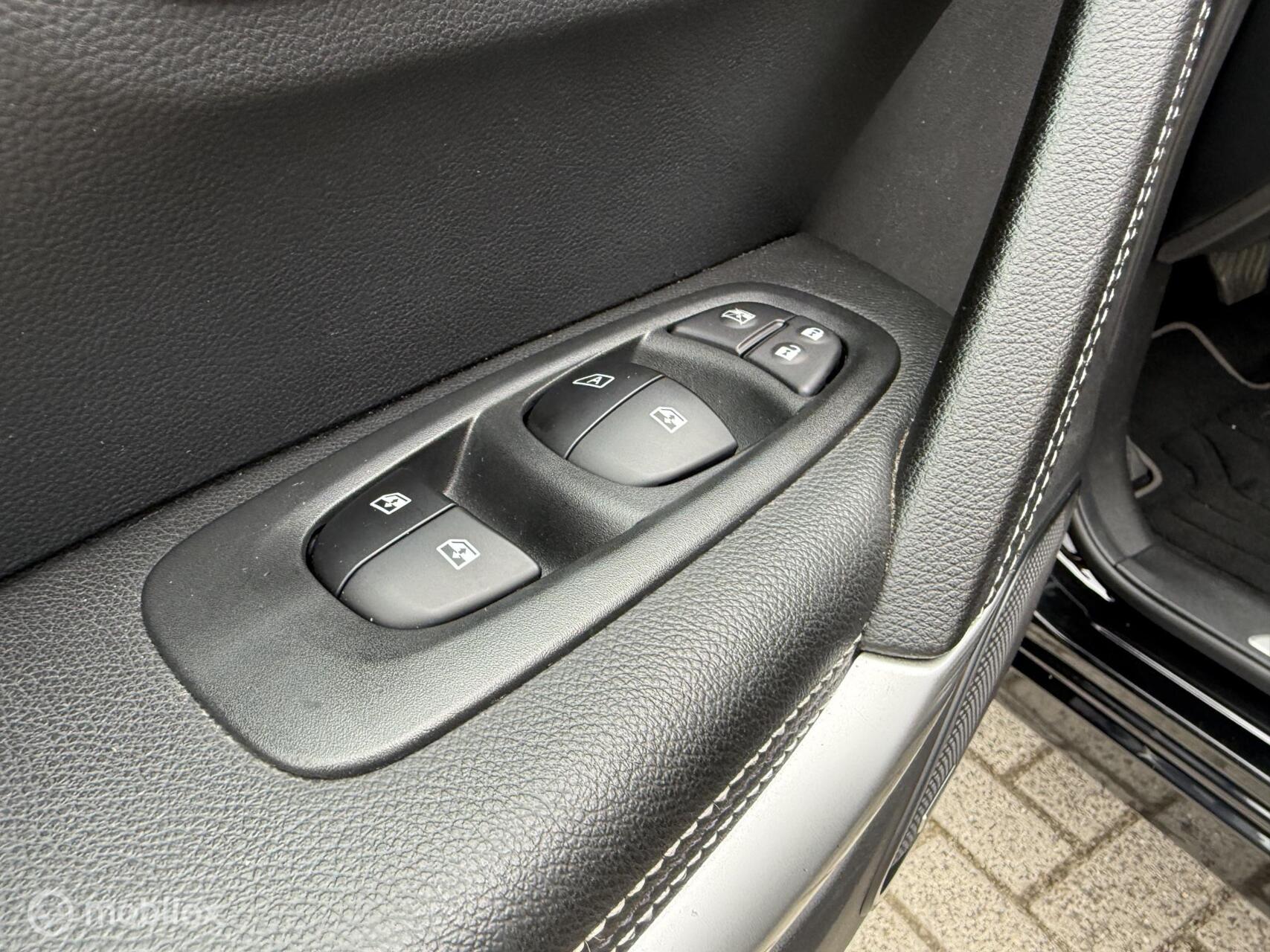 Foto van Renault Kadjar