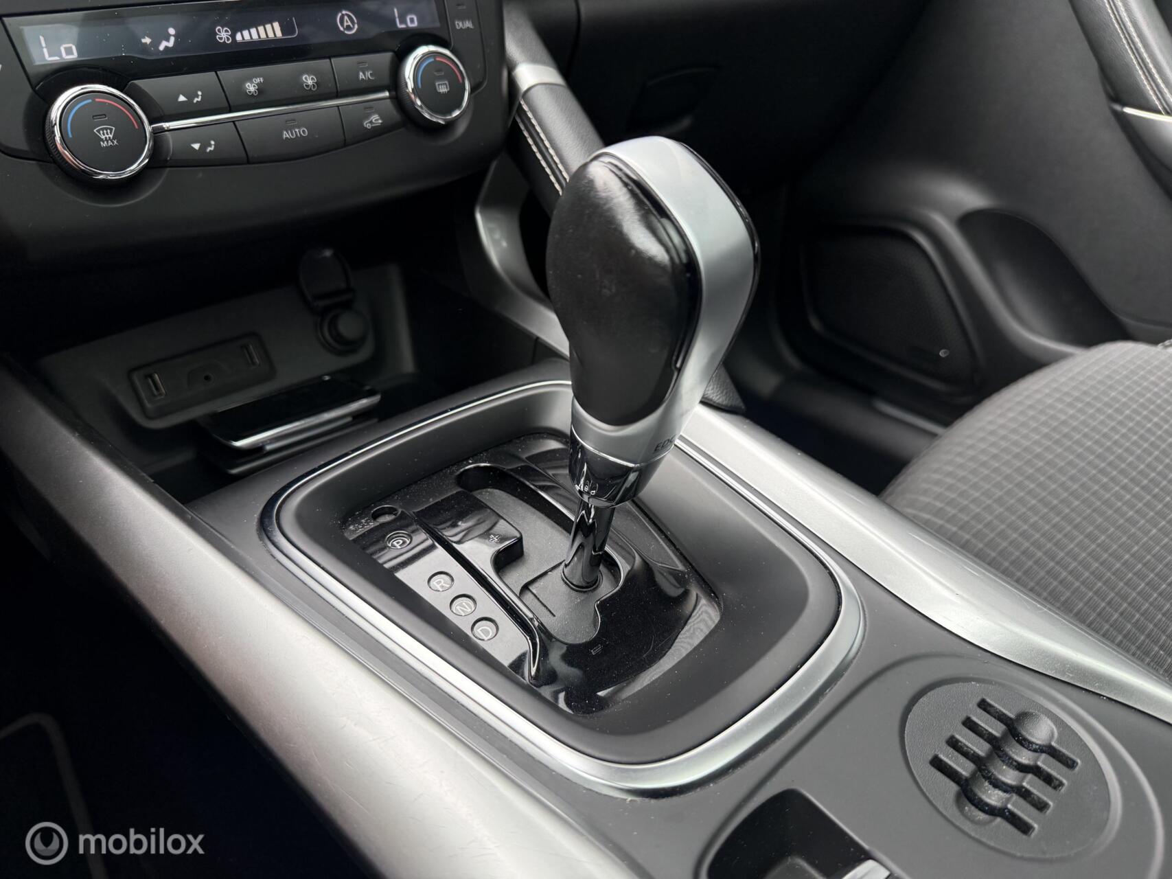 Foto van Renault Kadjar