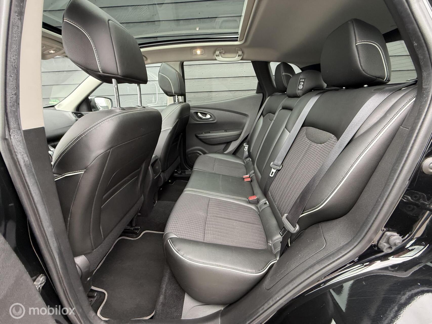 Foto van Renault Kadjar