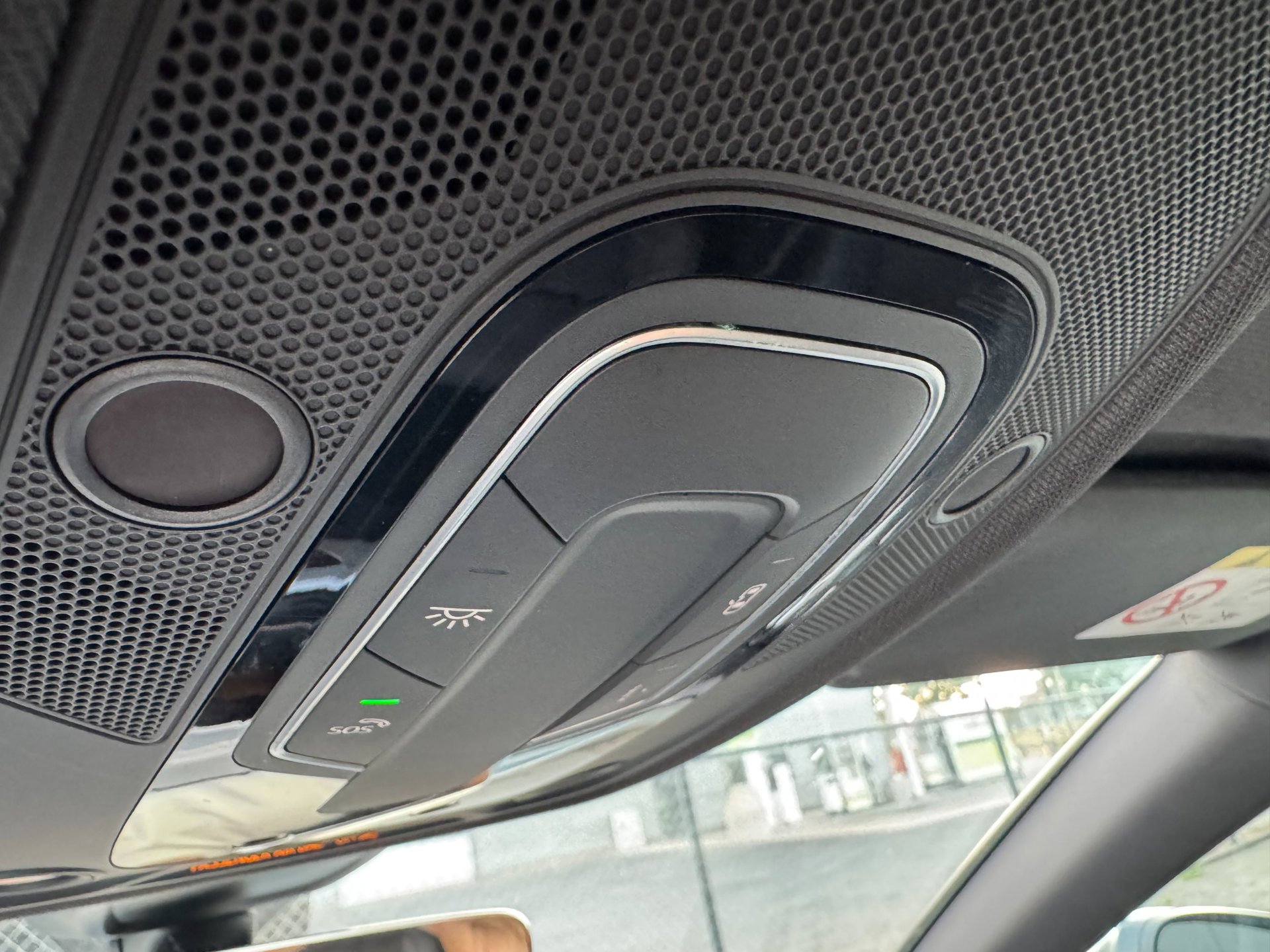 Foto van Audi A4 Limousine