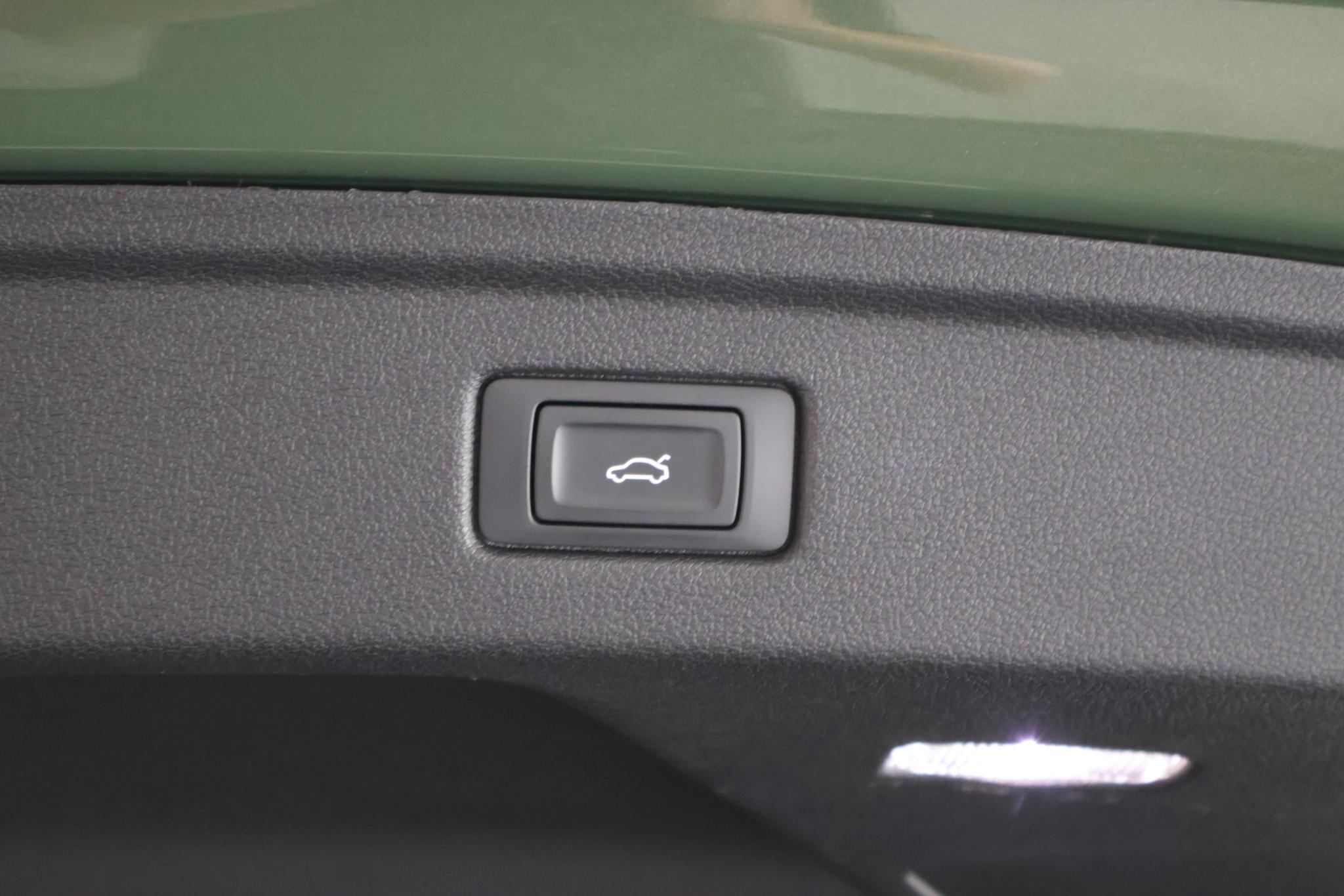 Foto van Audi A5 Sportback