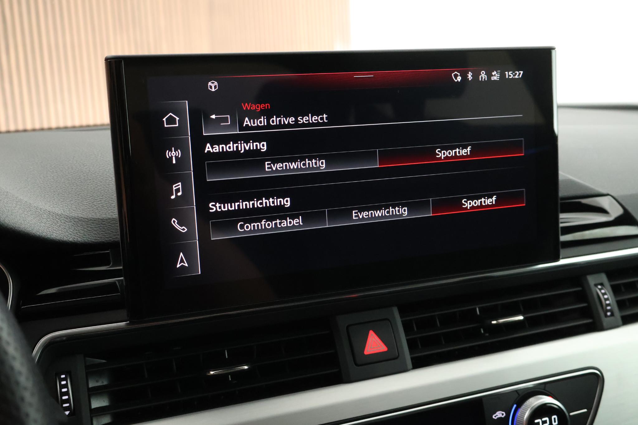 Foto van Audi A5 Sportback