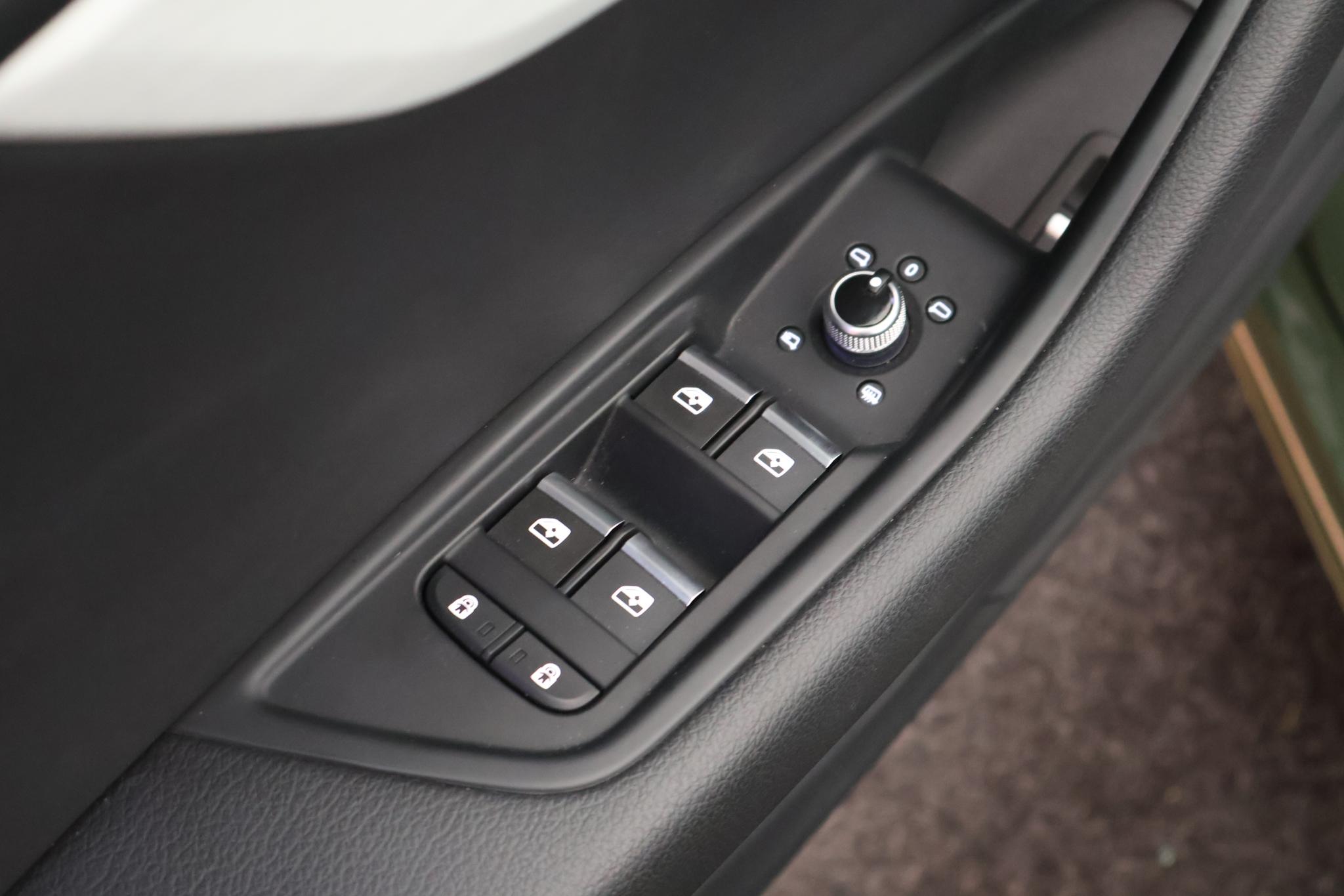 Foto van Audi A5 Sportback
