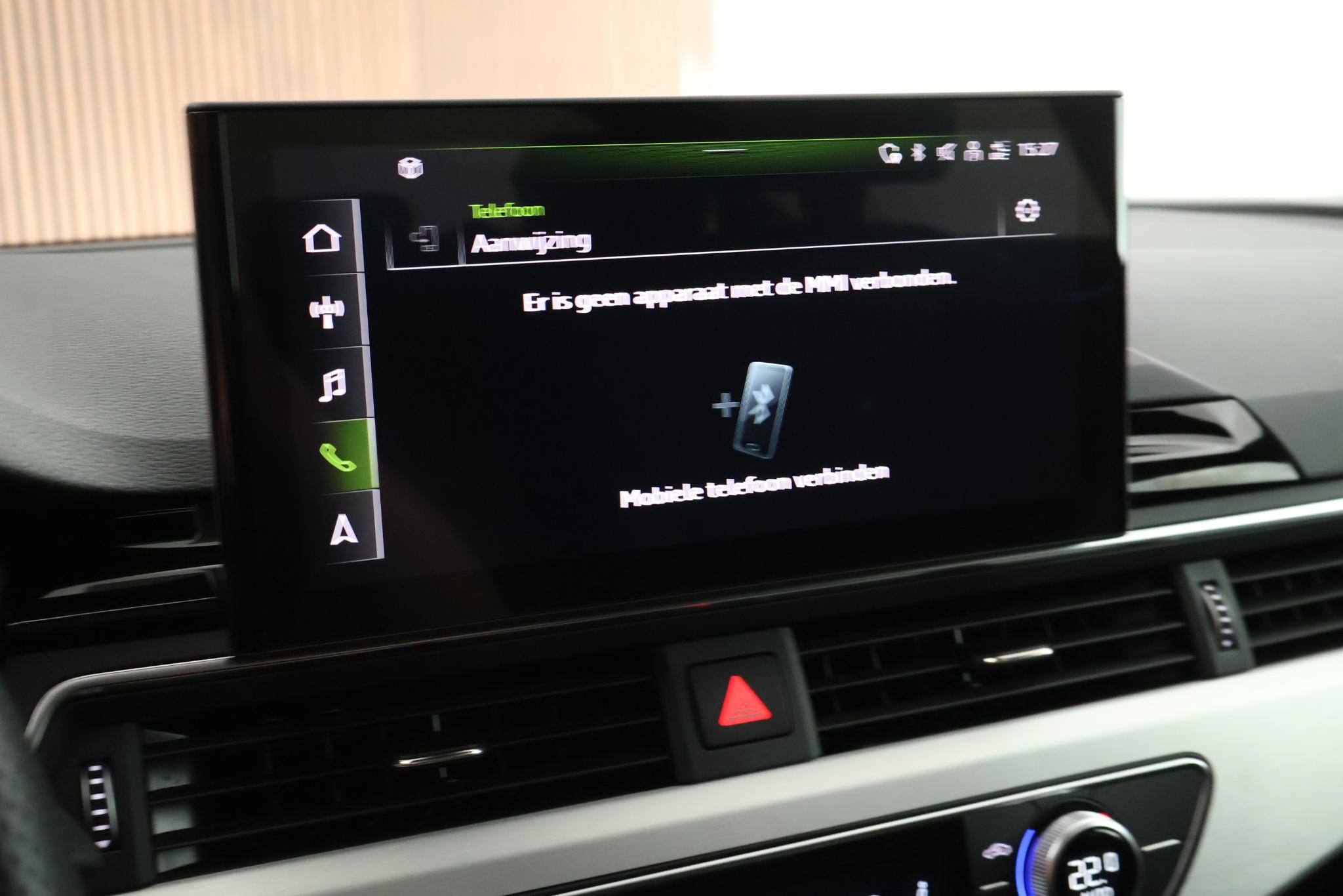 Foto van Audi A5 Sportback