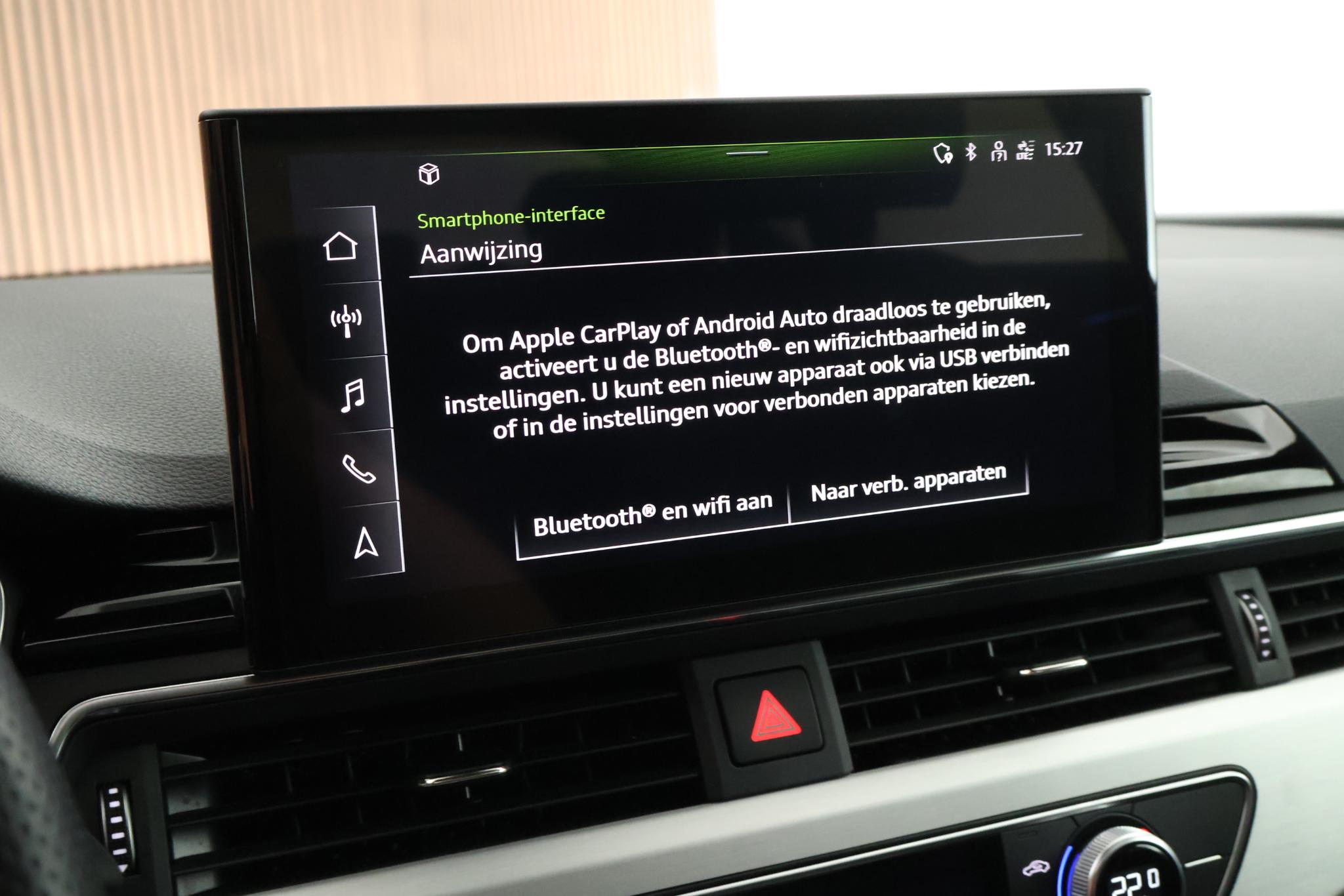 Foto van Audi A5 Sportback