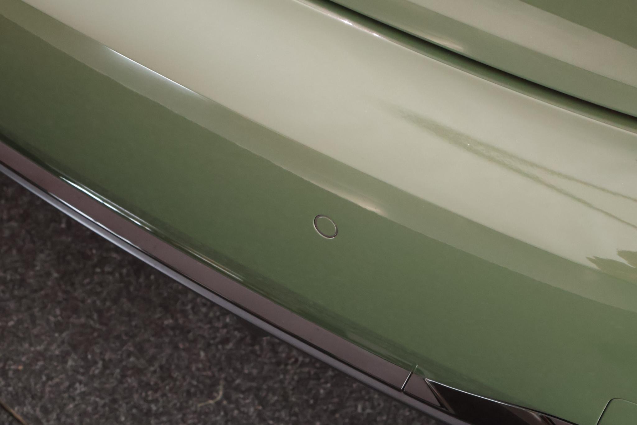 Foto van Audi A5 Sportback