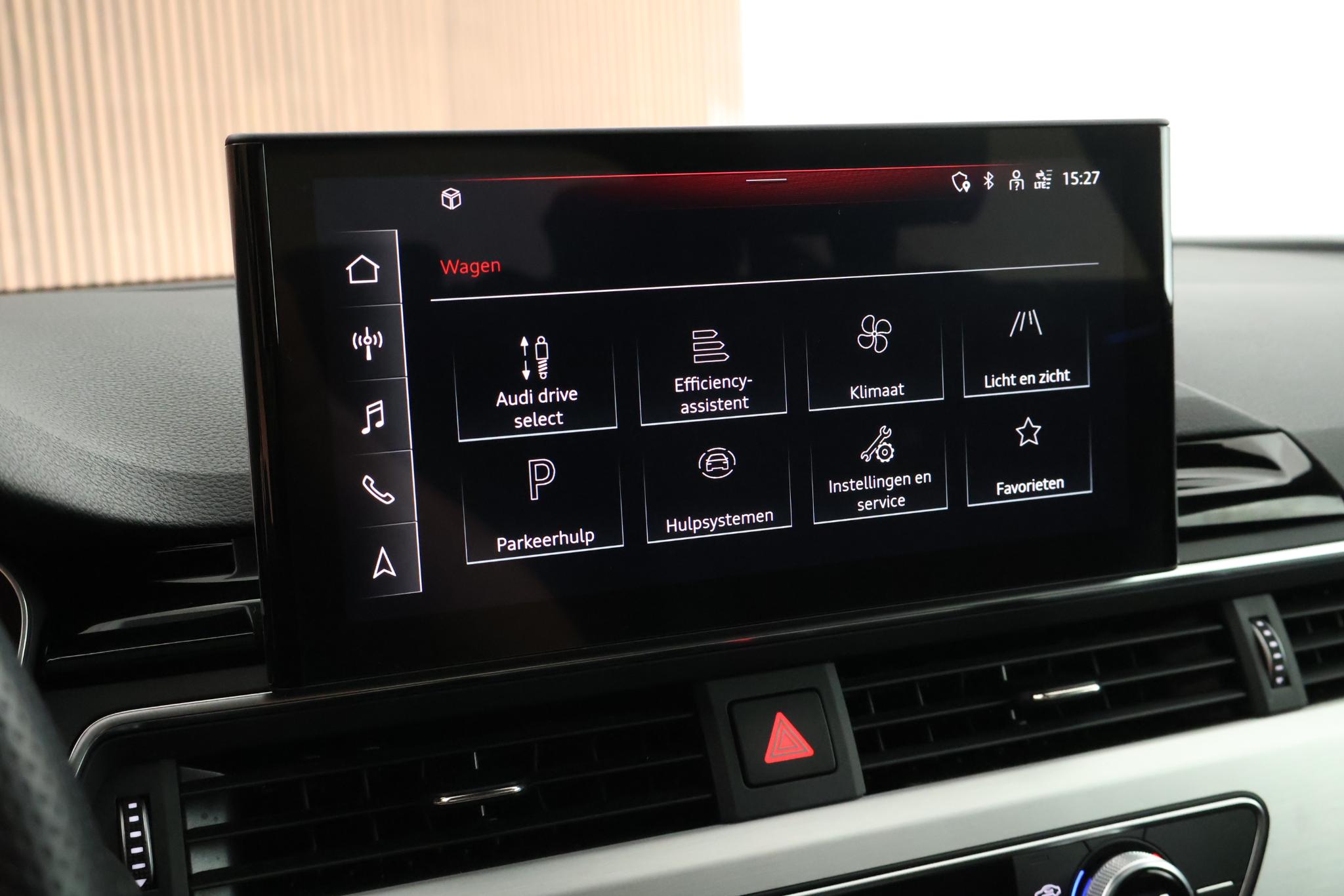 Foto van Audi A5 Sportback