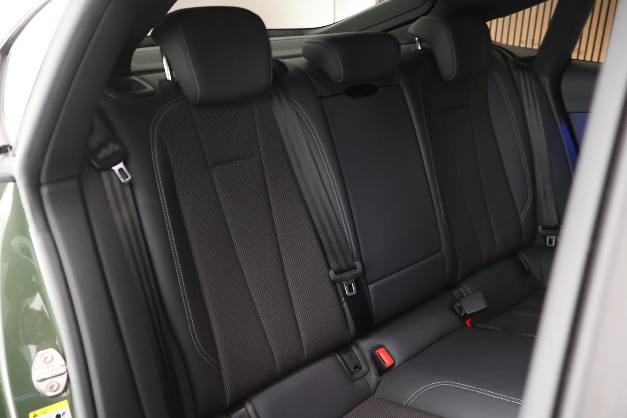 Foto van Audi A5 Sportback