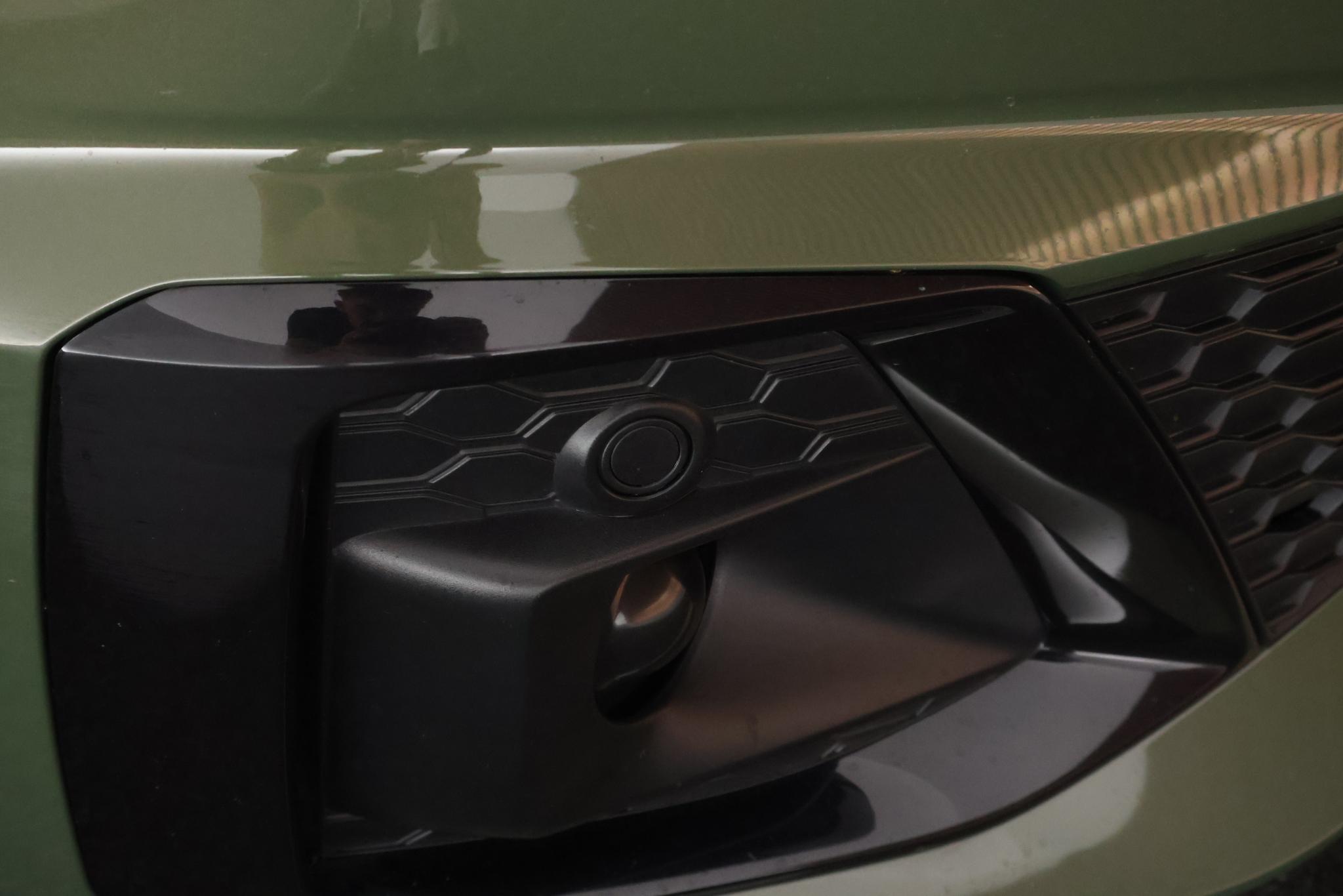 Foto van Audi A5 Sportback