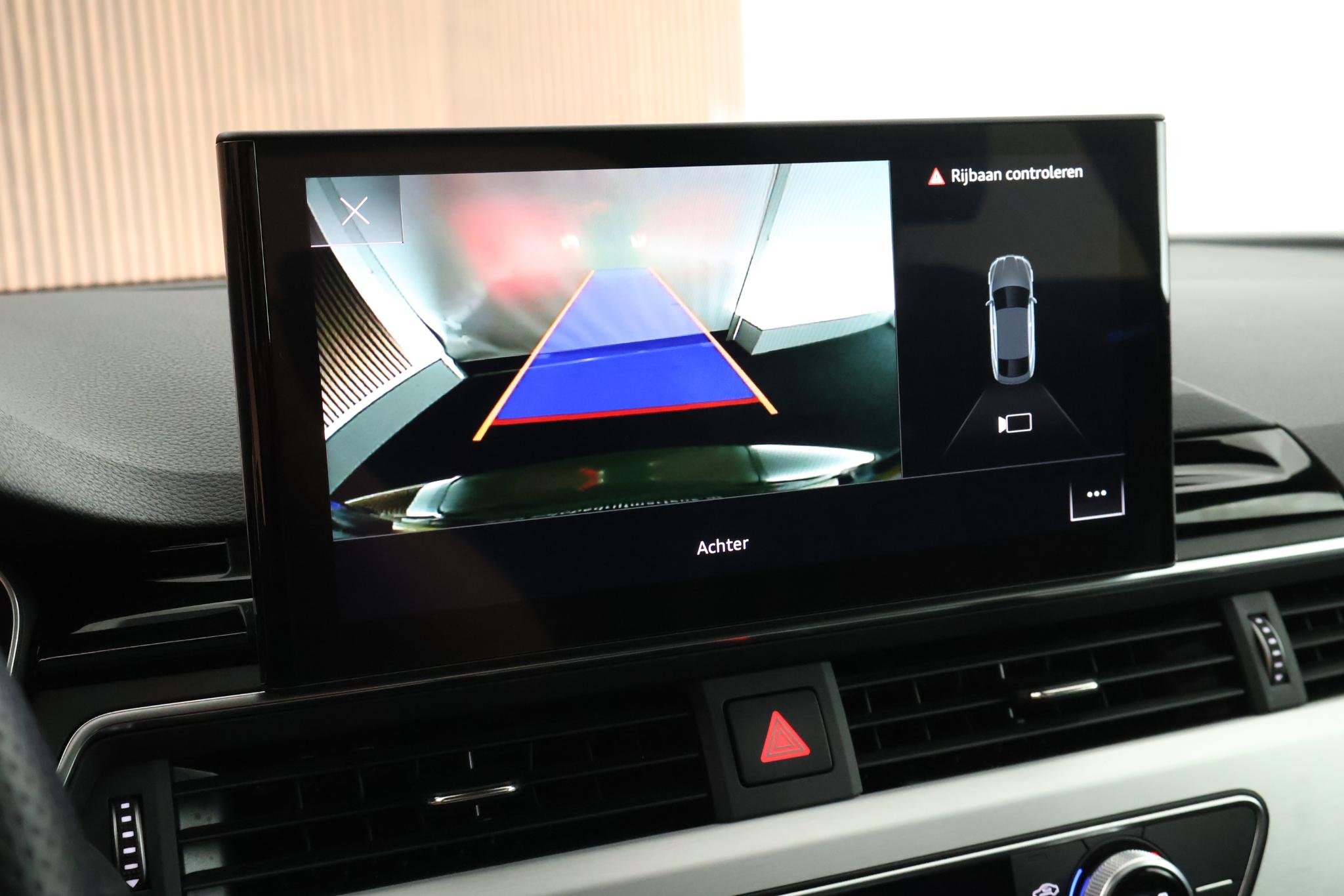 Foto van Audi A5 Sportback