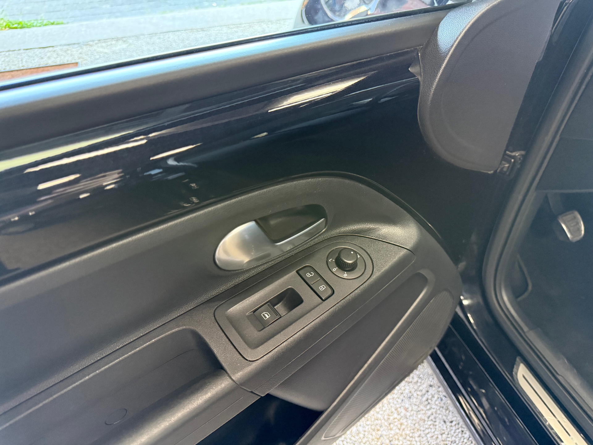 Foto van Volkswagen Up