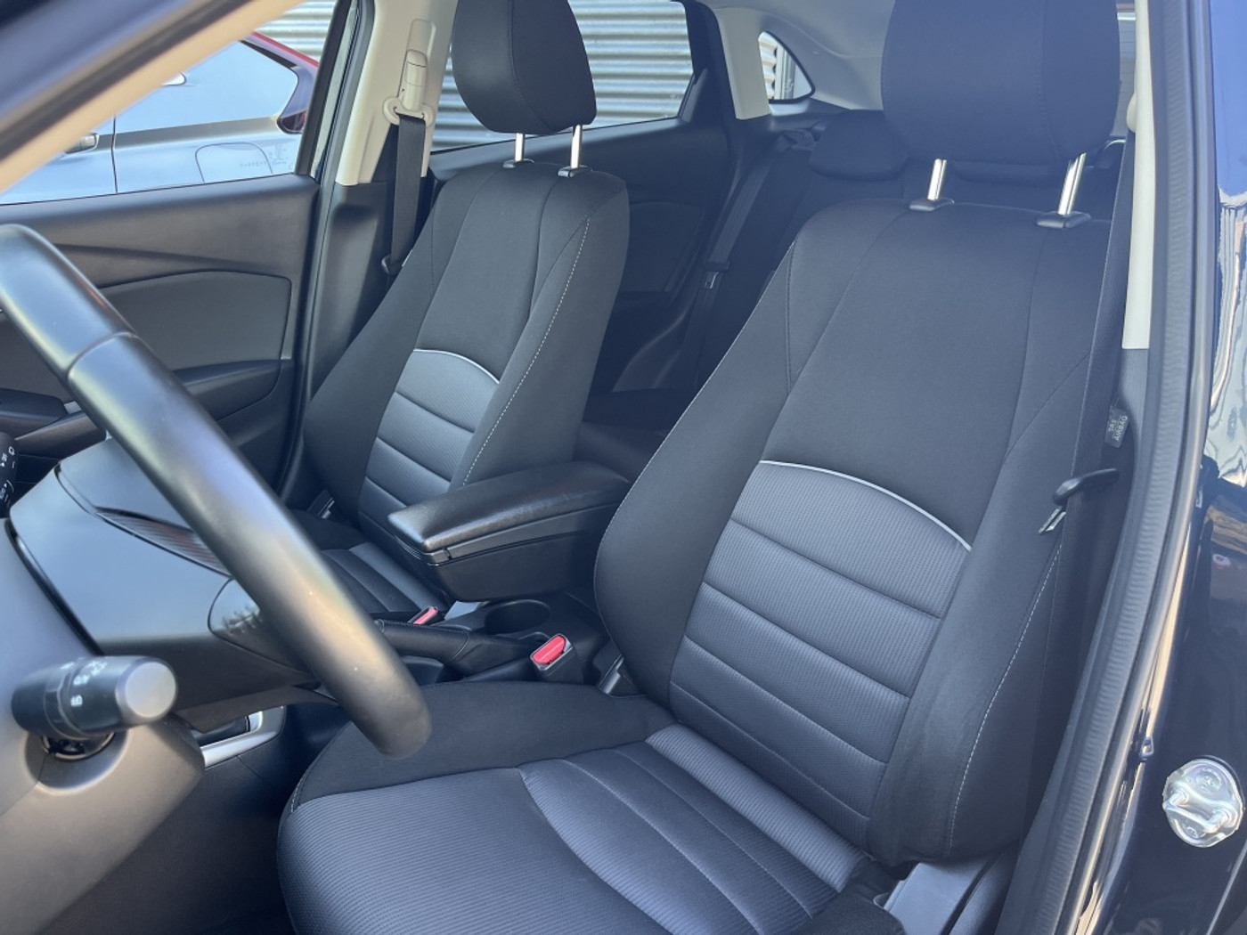 Foto van Mazda Mazda Cx-3