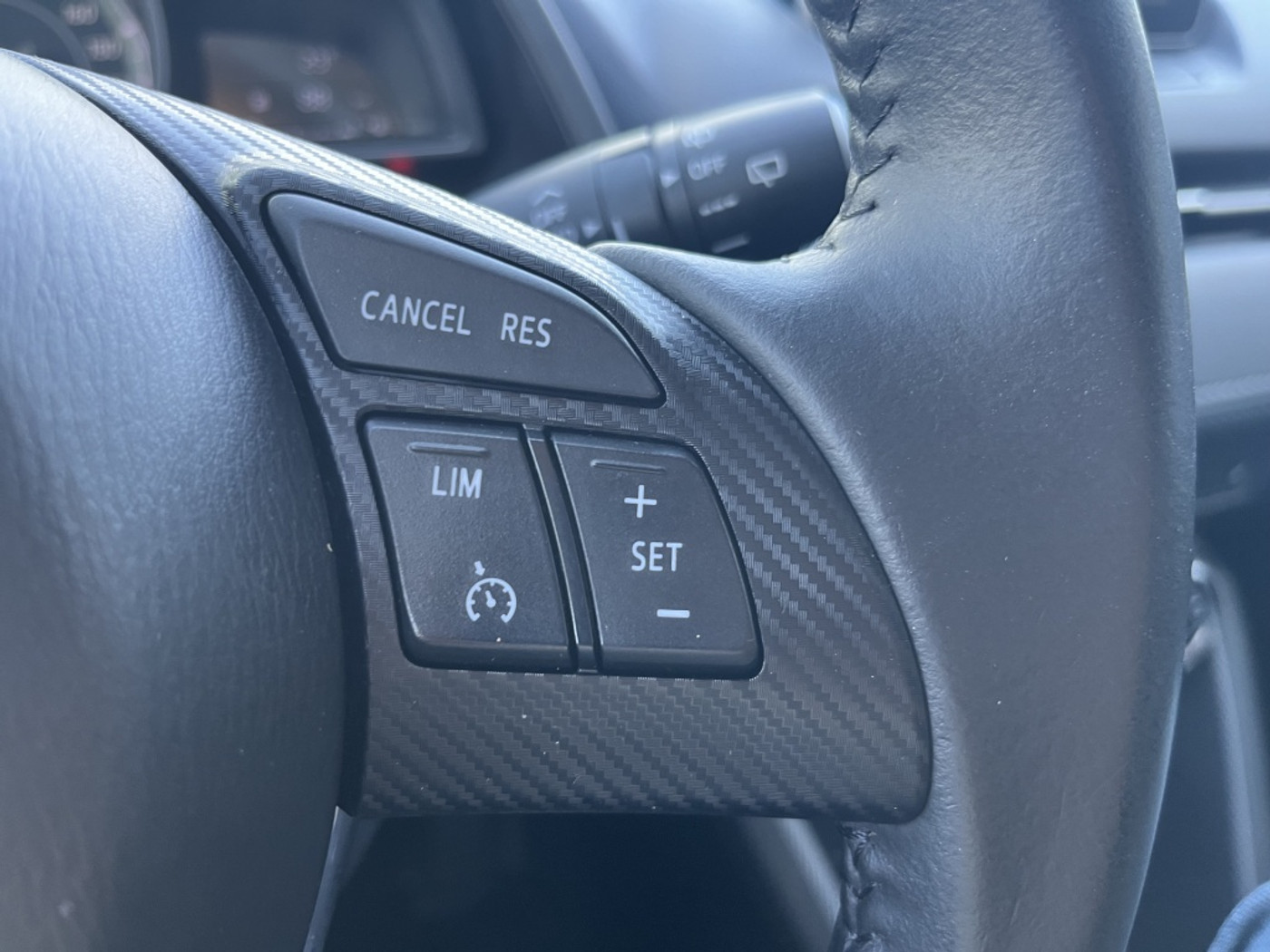 Foto van Mazda Mazda Cx-3