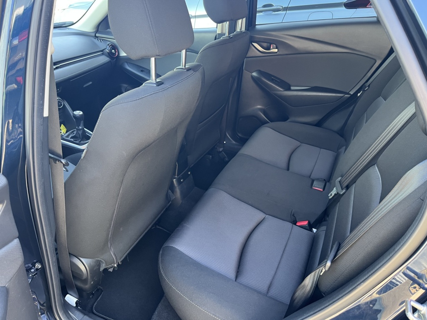 Foto van Mazda Mazda Cx-3