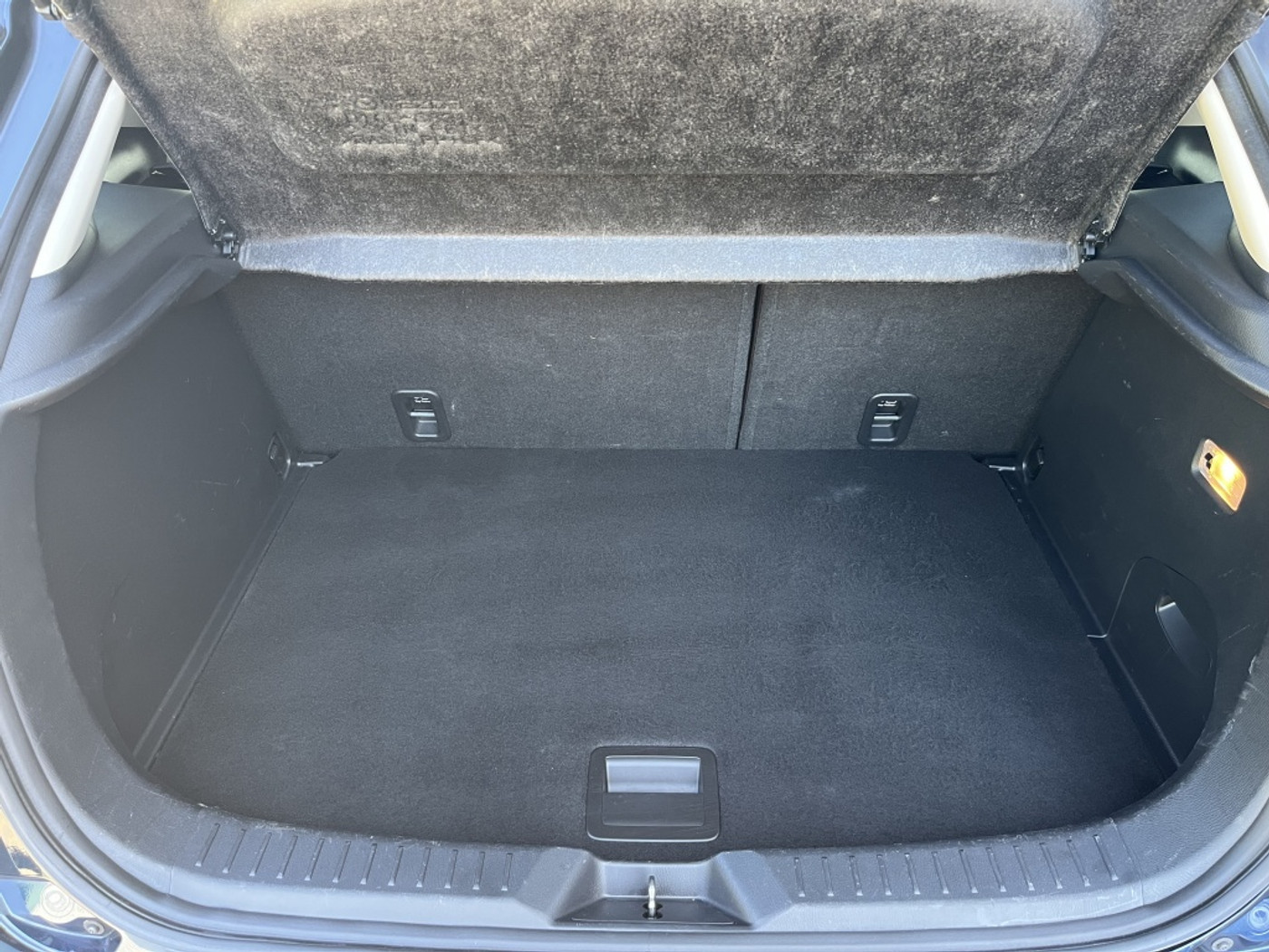Foto van Mazda Mazda Cx-3