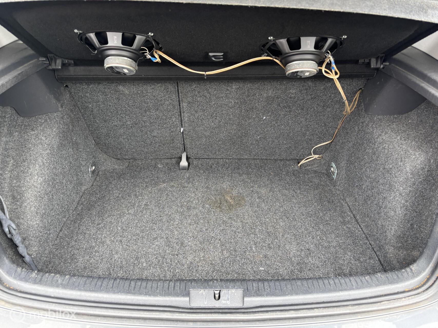 Foto van Volkswagen Golf