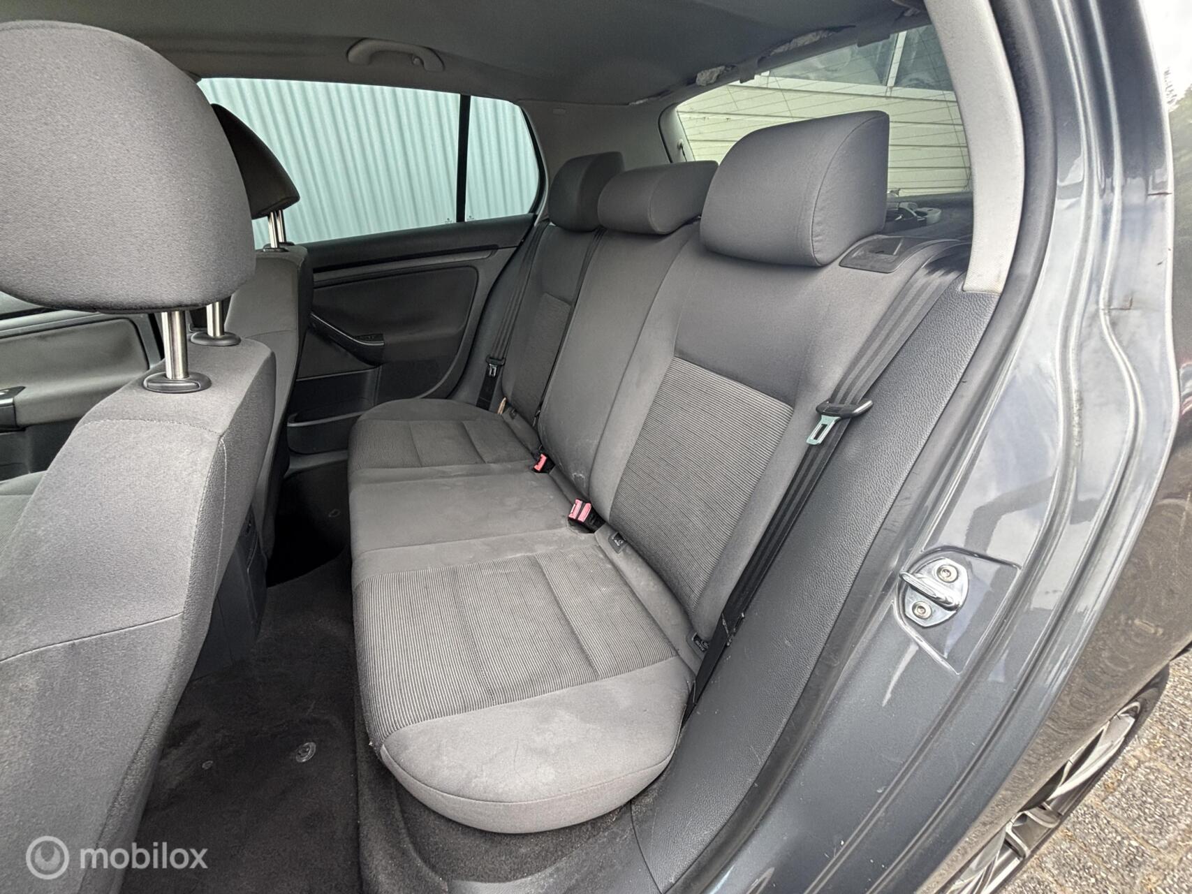Foto van Volkswagen Golf