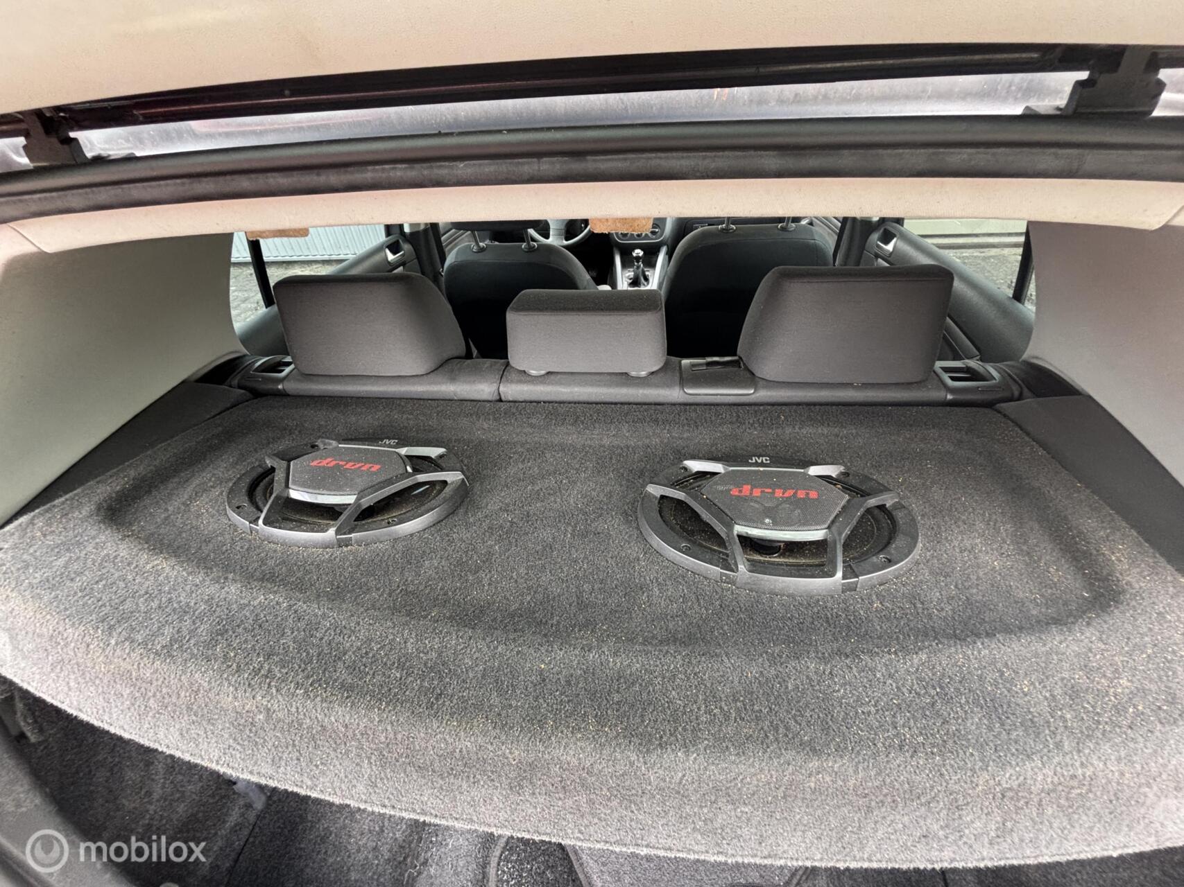 Foto van Volkswagen Golf