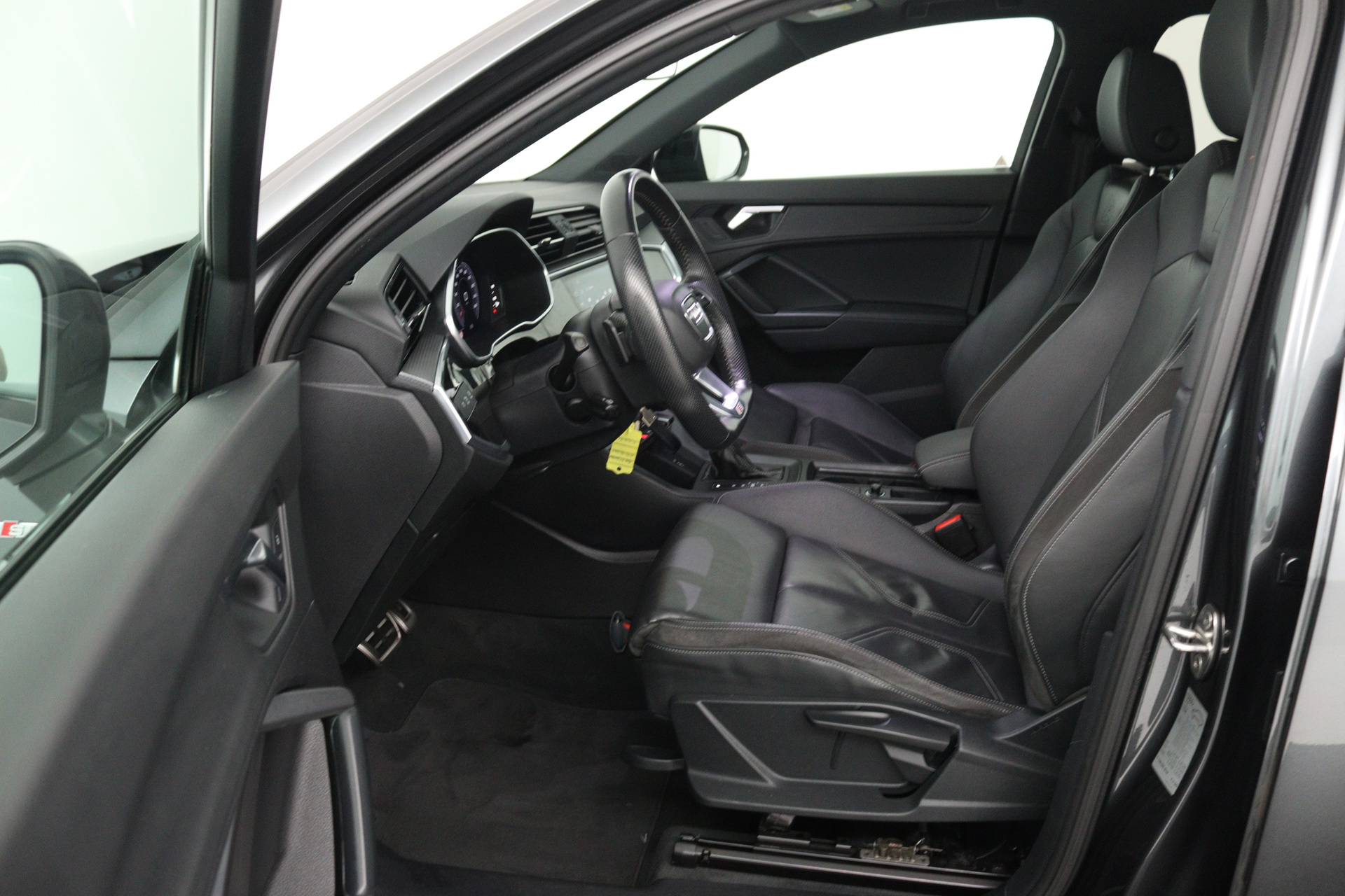 Foto van Audi Q3 Sportback