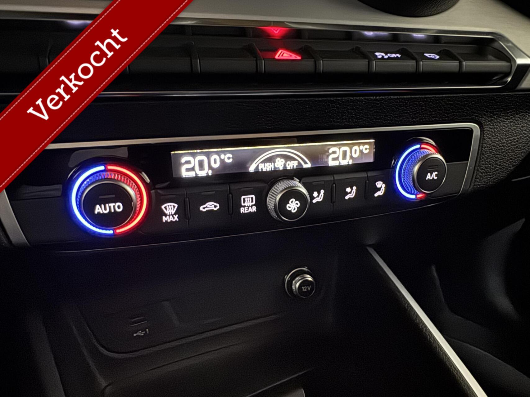 Foto van Audi Q2