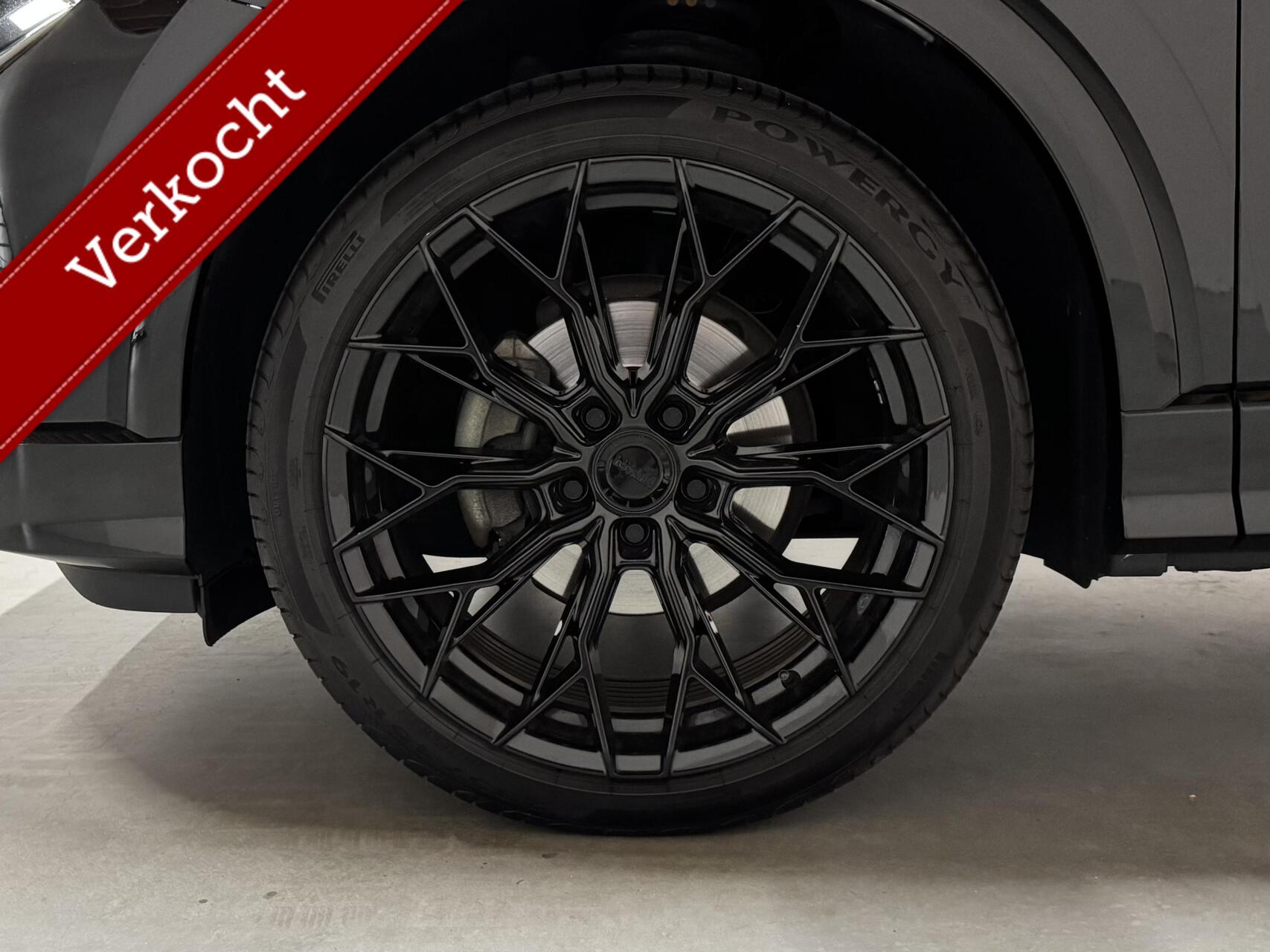 Foto van Audi Q2