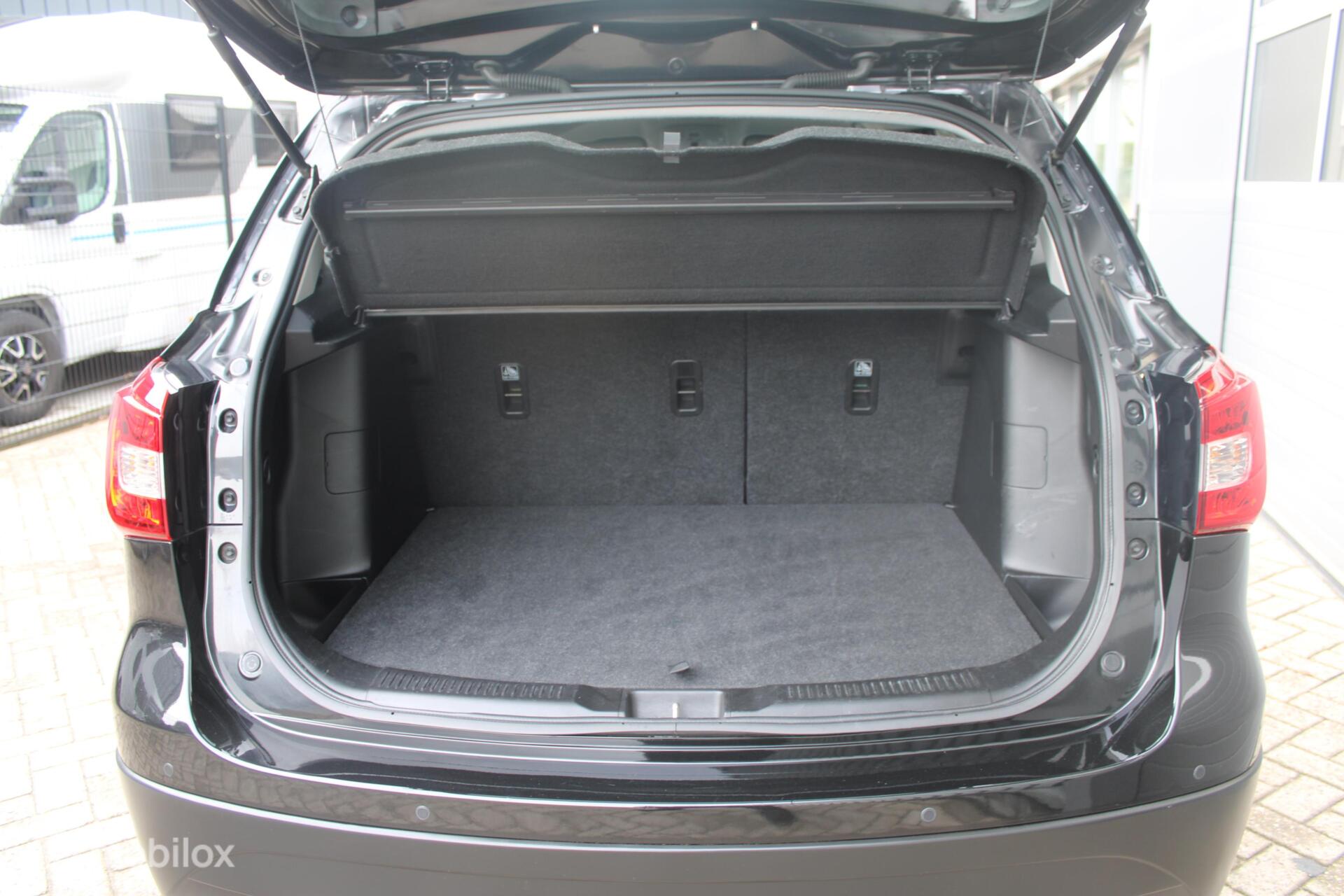 Foto van Suzuki Sx4