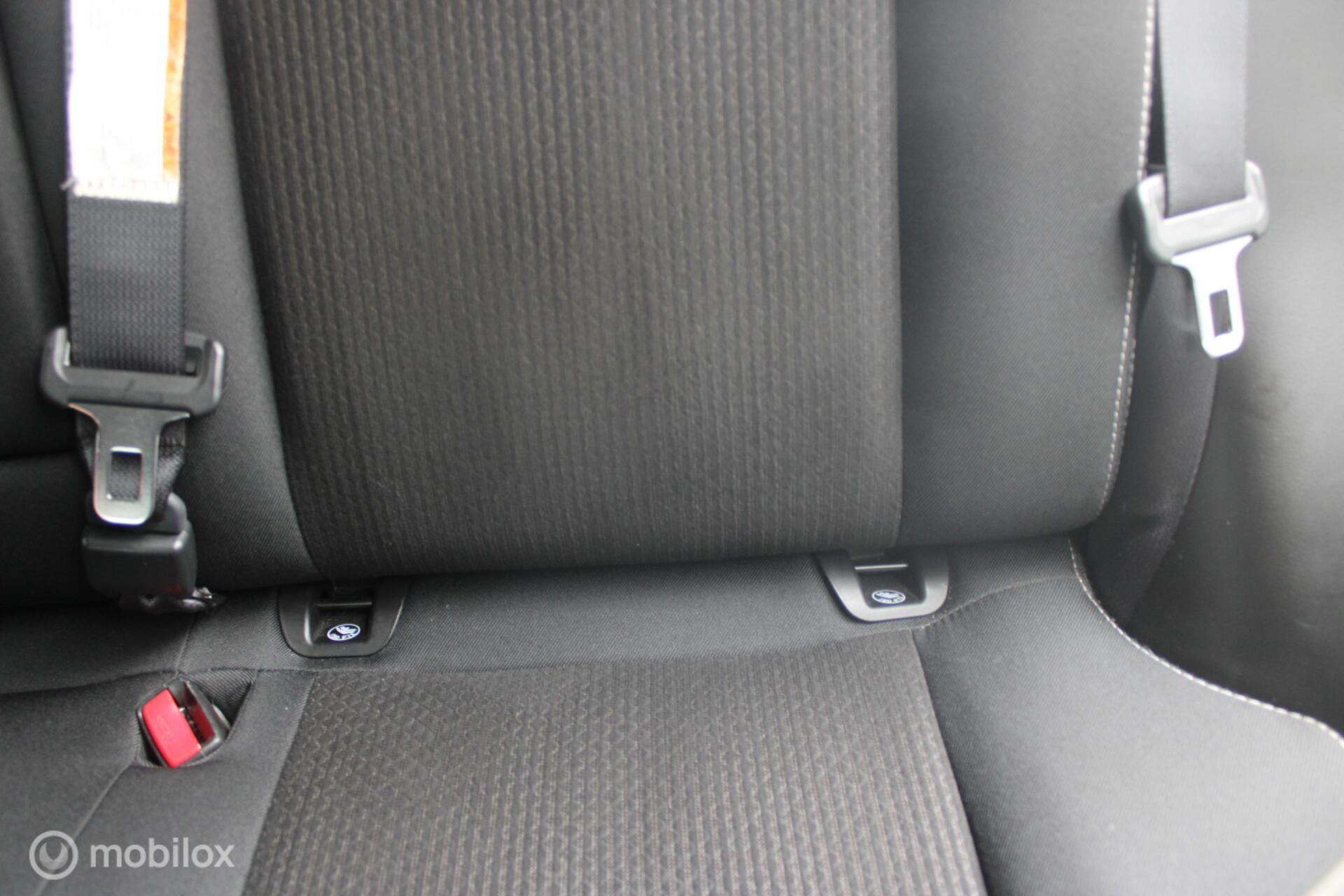 Foto van Suzuki Sx4
