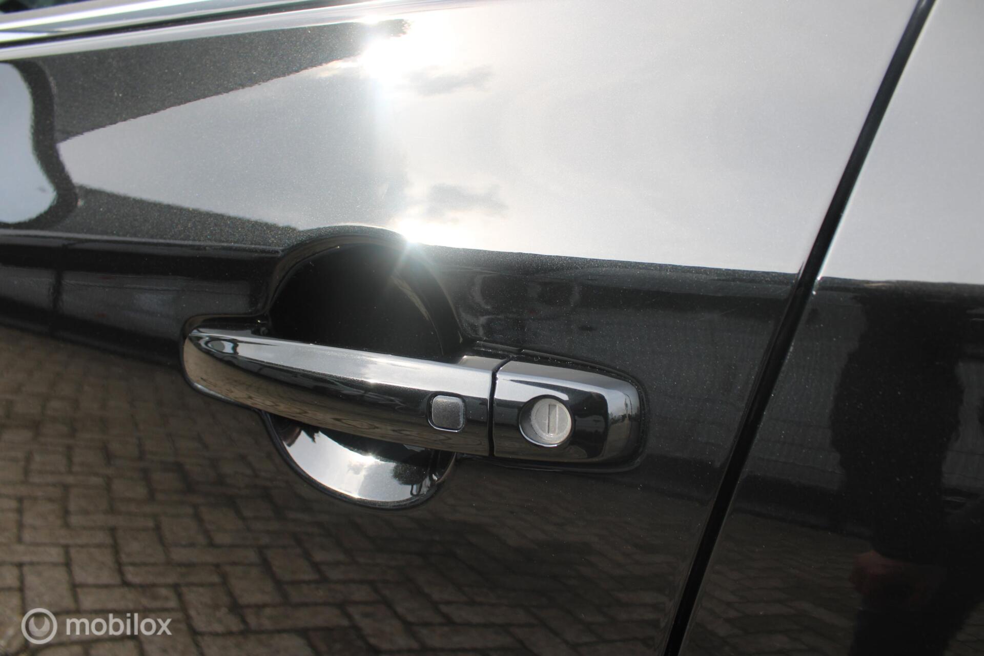 Foto van Suzuki Sx4