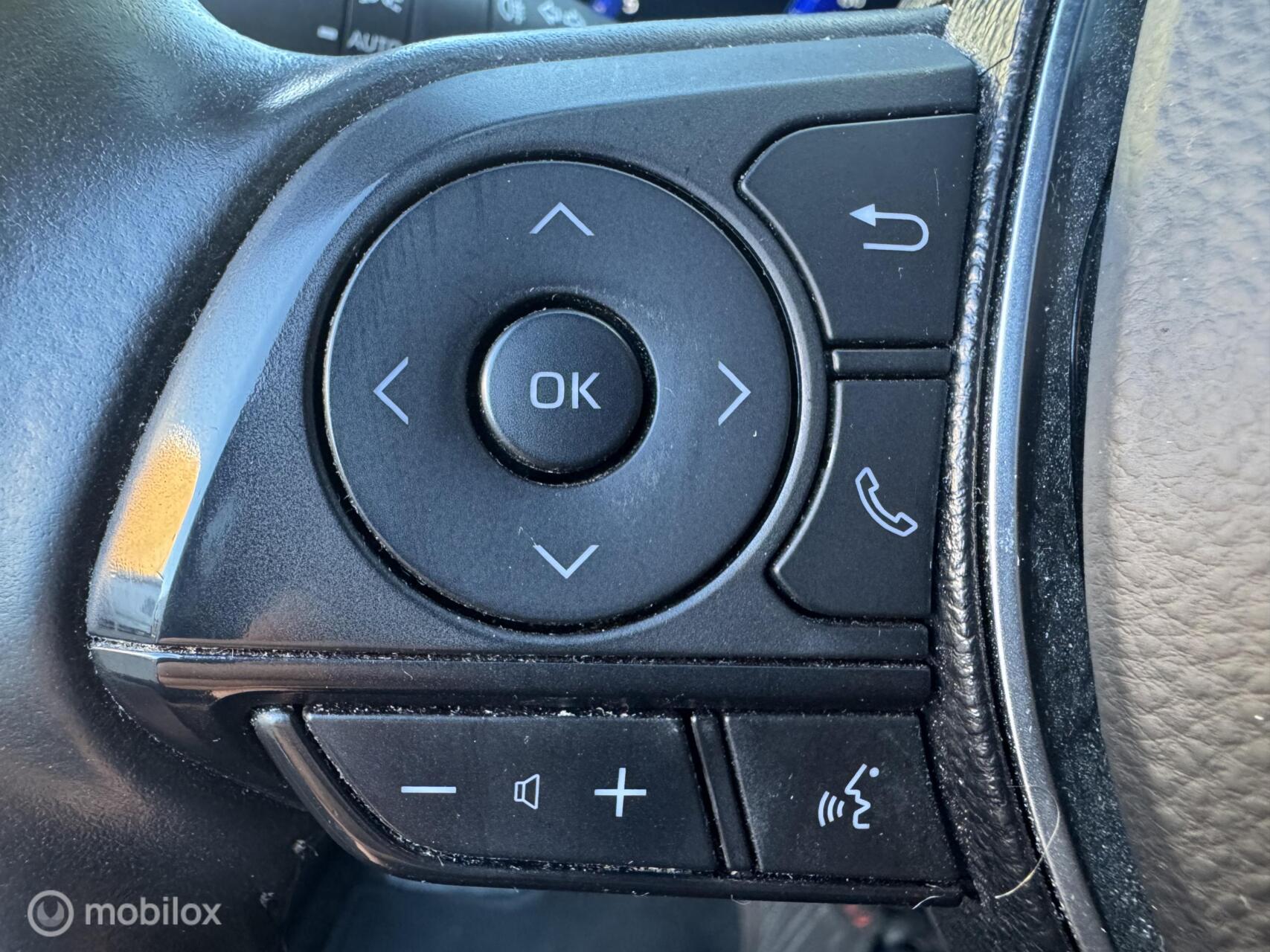 Foto van Toyota Toyota Corolla