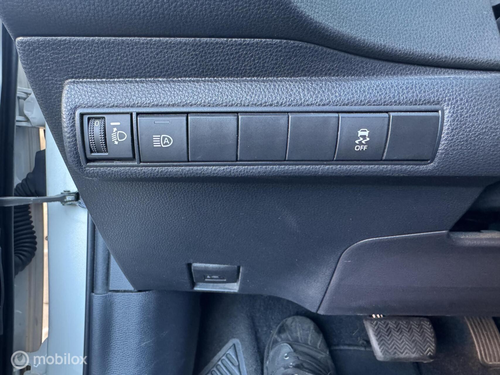 Foto van Toyota Toyota Corolla