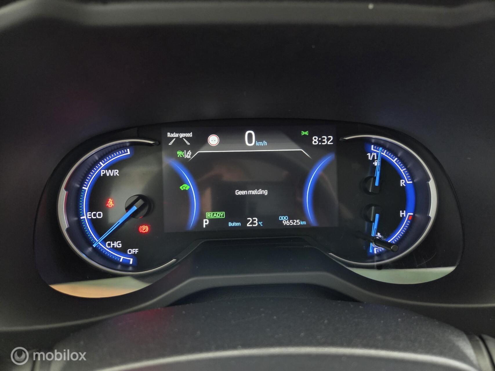 Foto van Toyota Rav4