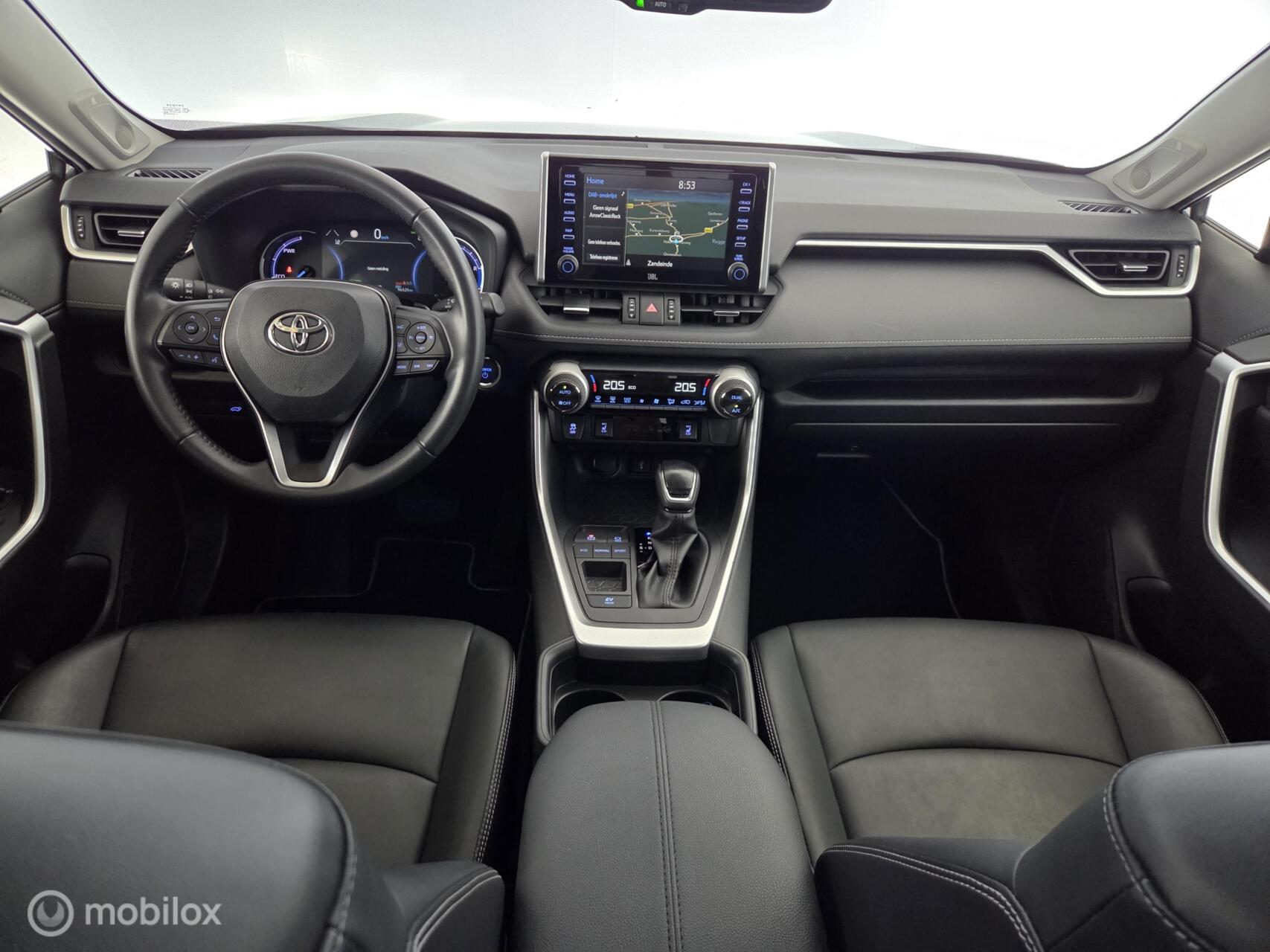 Foto van Toyota Rav4