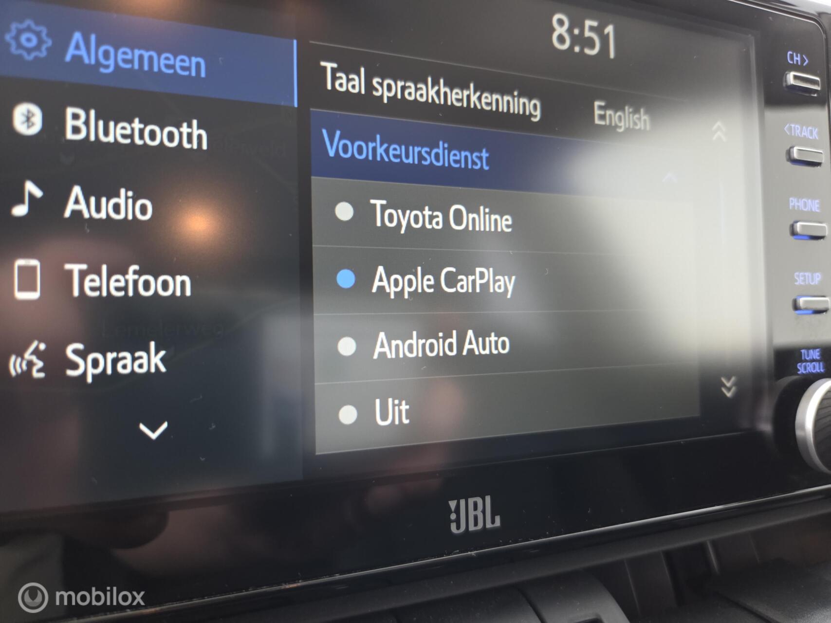 Foto van Toyota Rav4