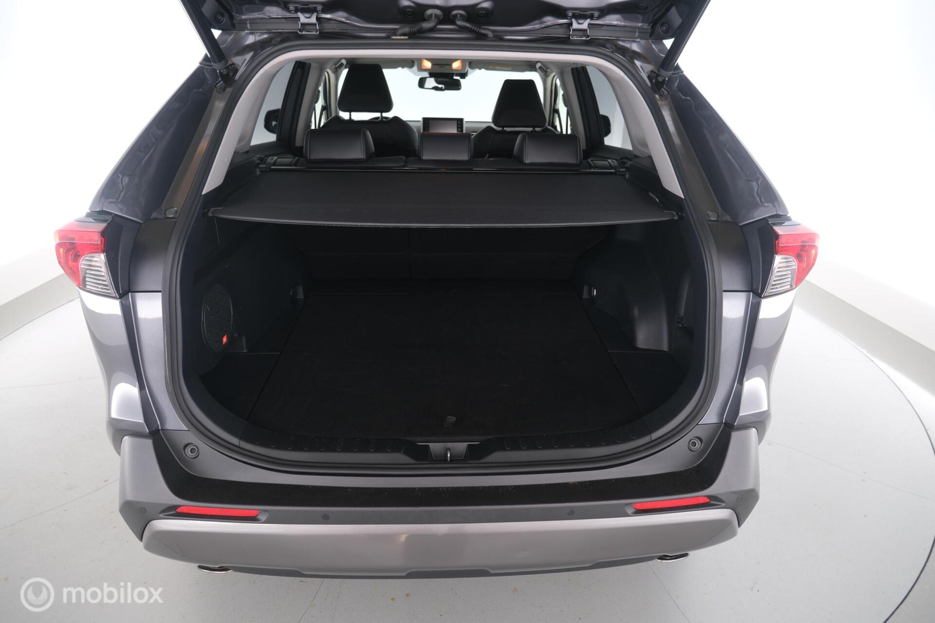 Foto van Toyota Rav4