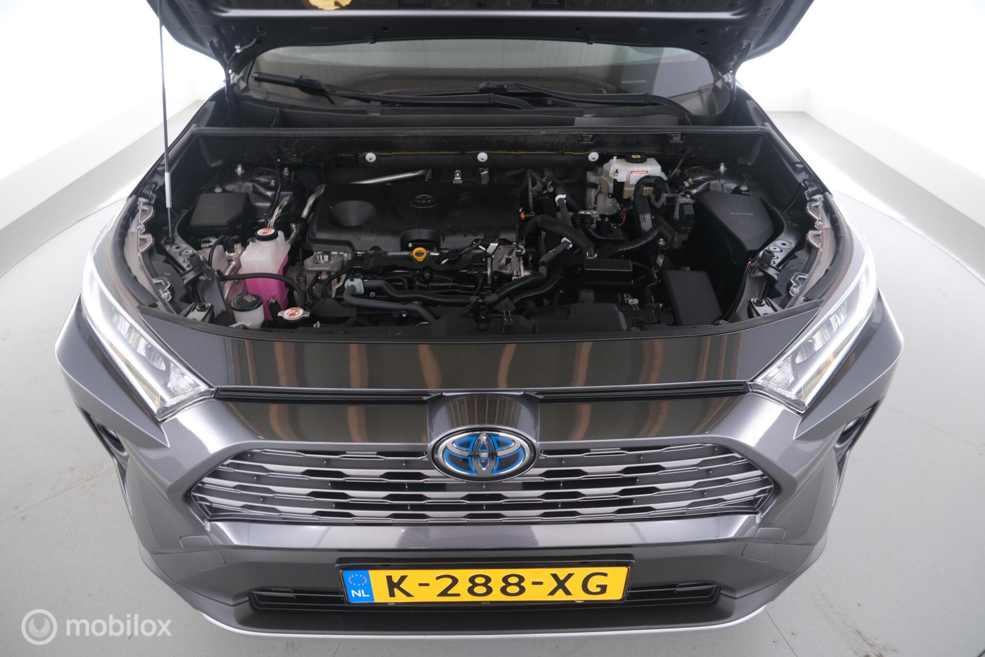 Foto van Toyota Rav4