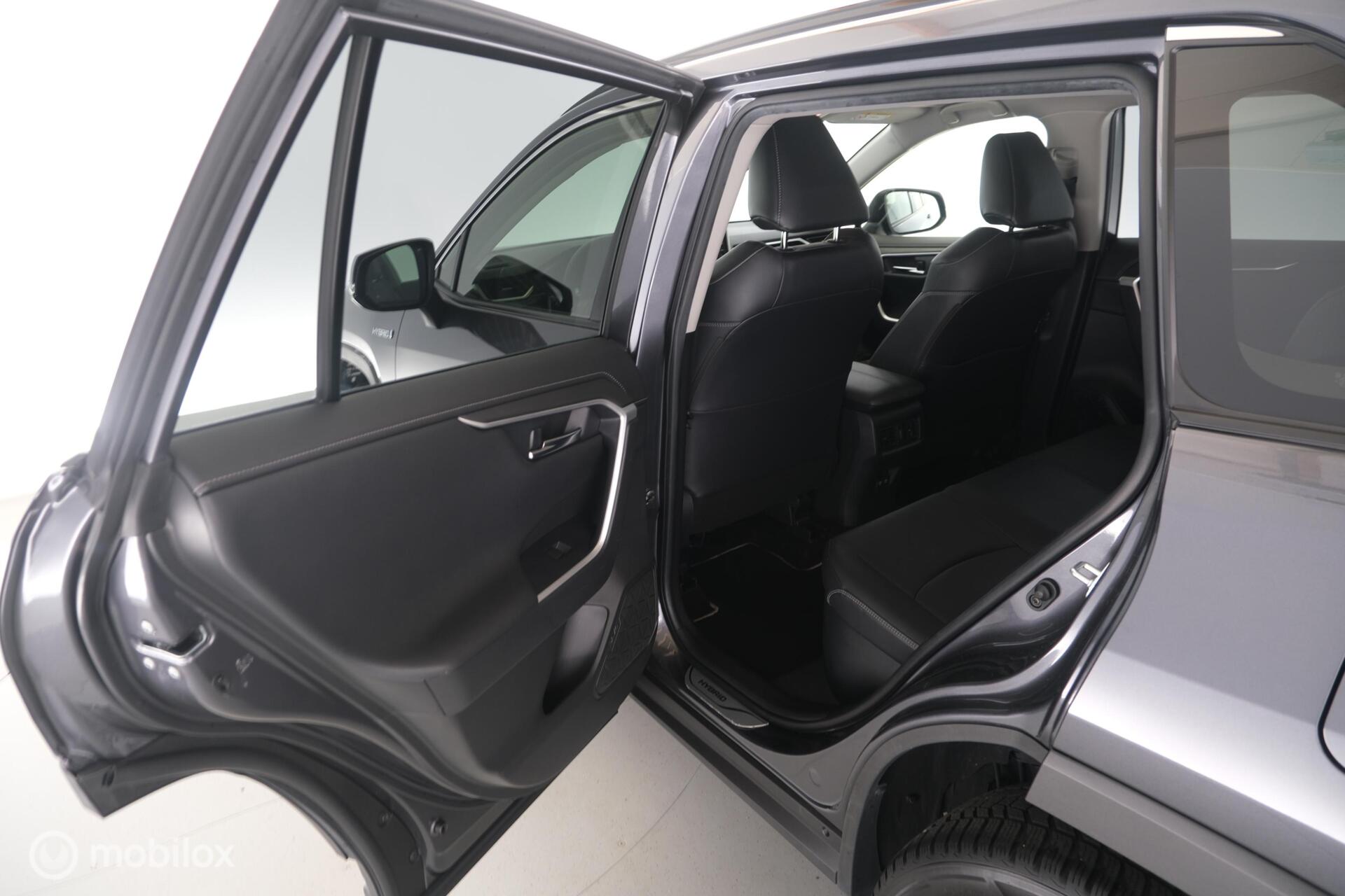 Foto van Toyota Rav4