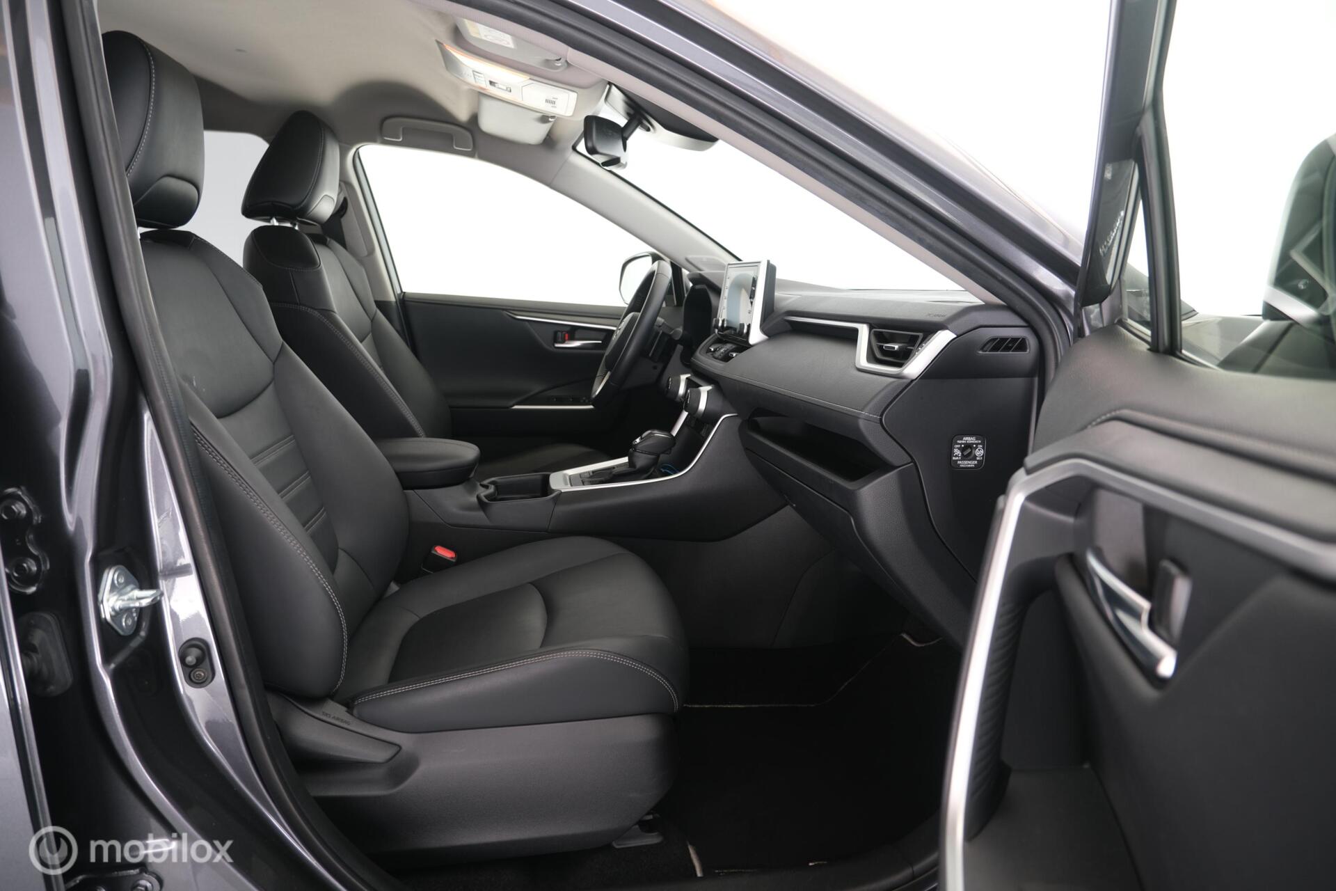 Foto van Toyota Rav4