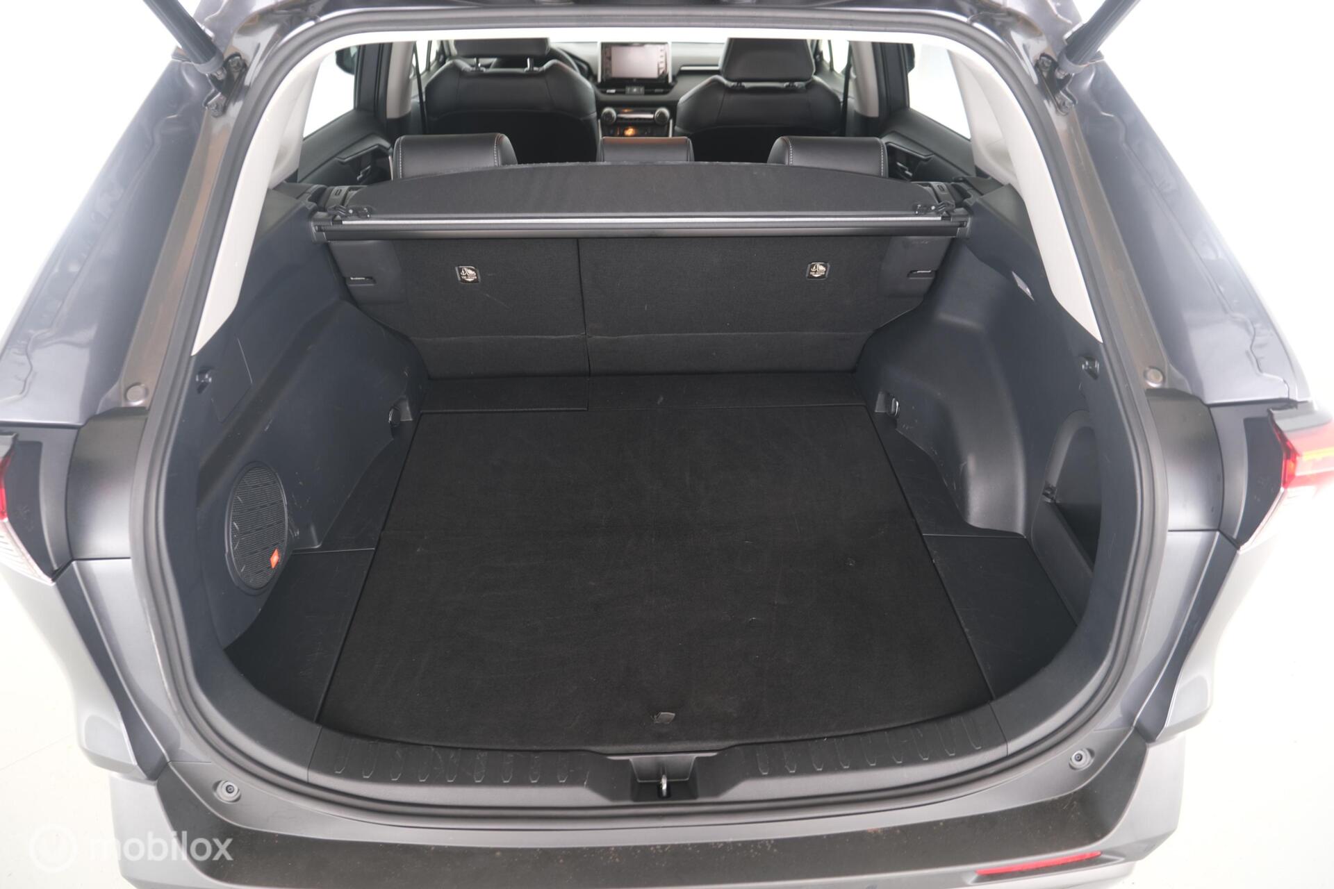 Foto van Toyota Rav4