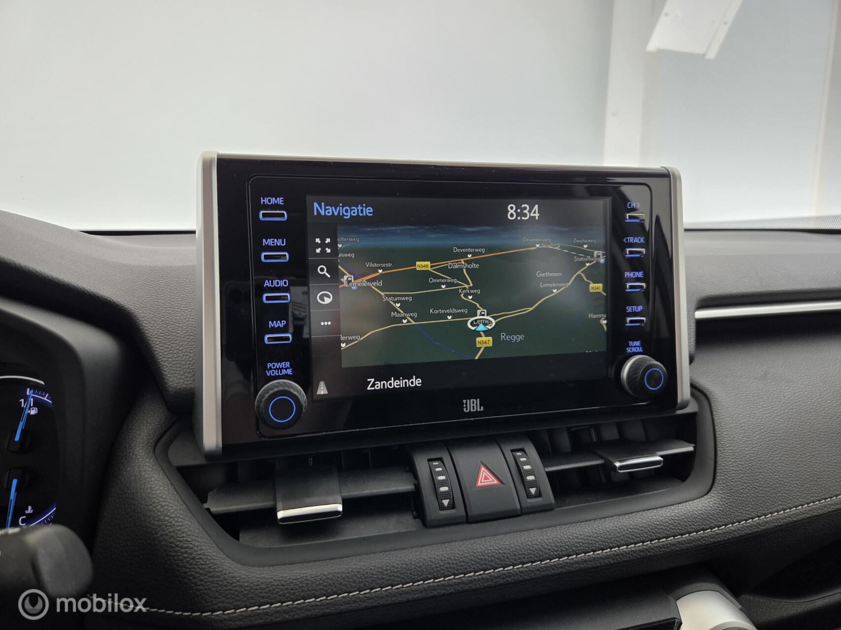 Foto van Toyota Rav4