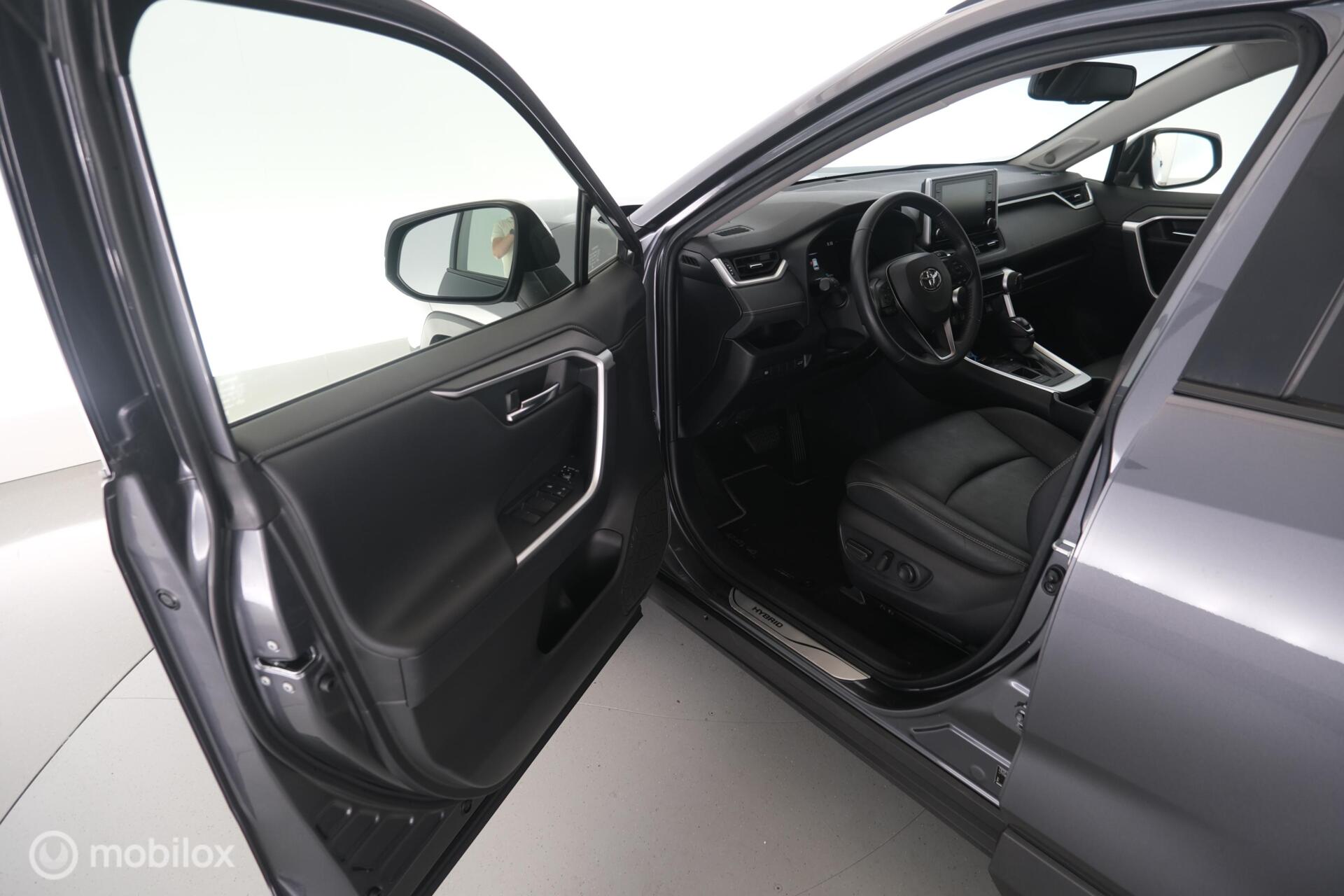 Foto van Toyota Rav4